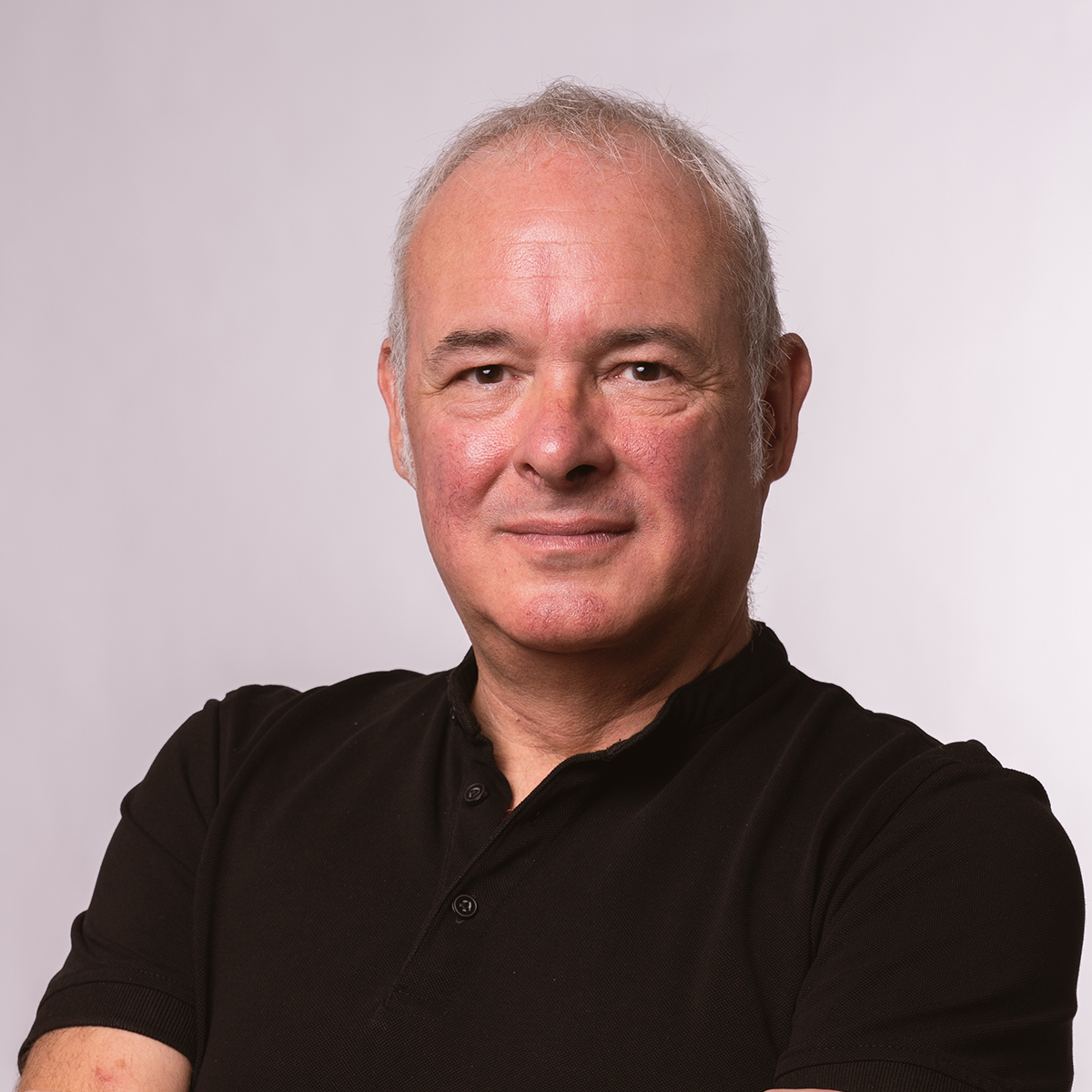 mr john williamson