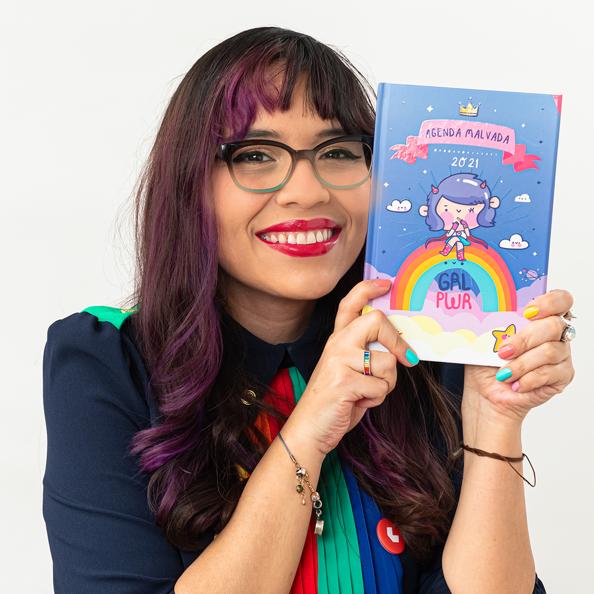 Vania Bachur, Illustrator