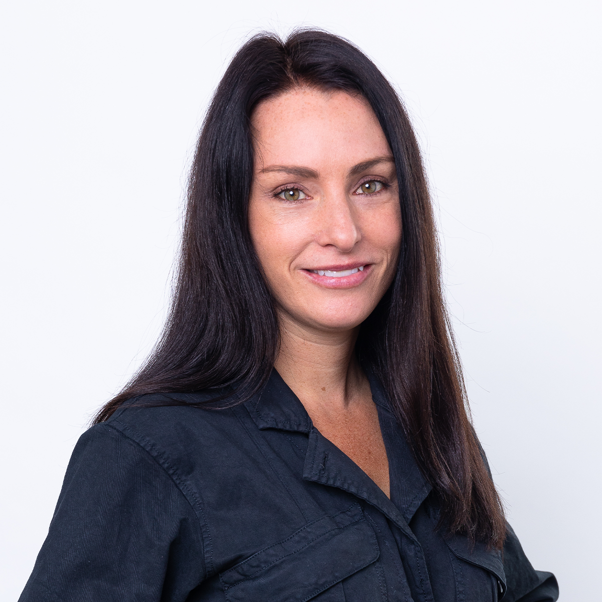 Jodi Moreno, Chef and Food Stylist