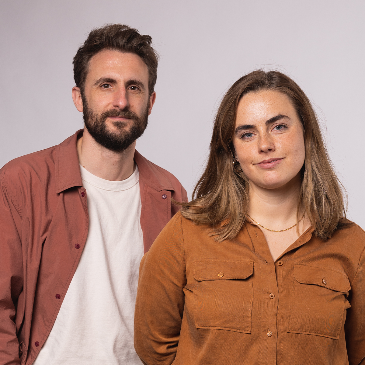 Friendhood Studio, Brand and Design Studio