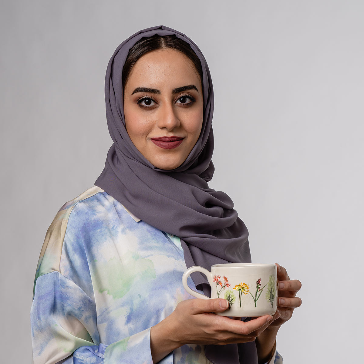 hessaalajmani