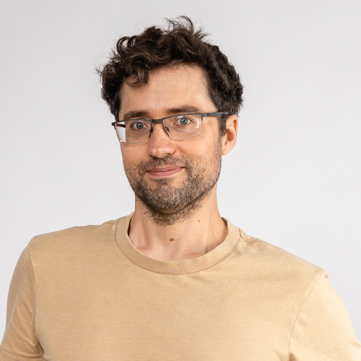 matt