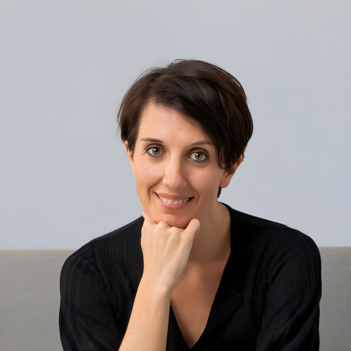 Virginia Mori, Illustrator
