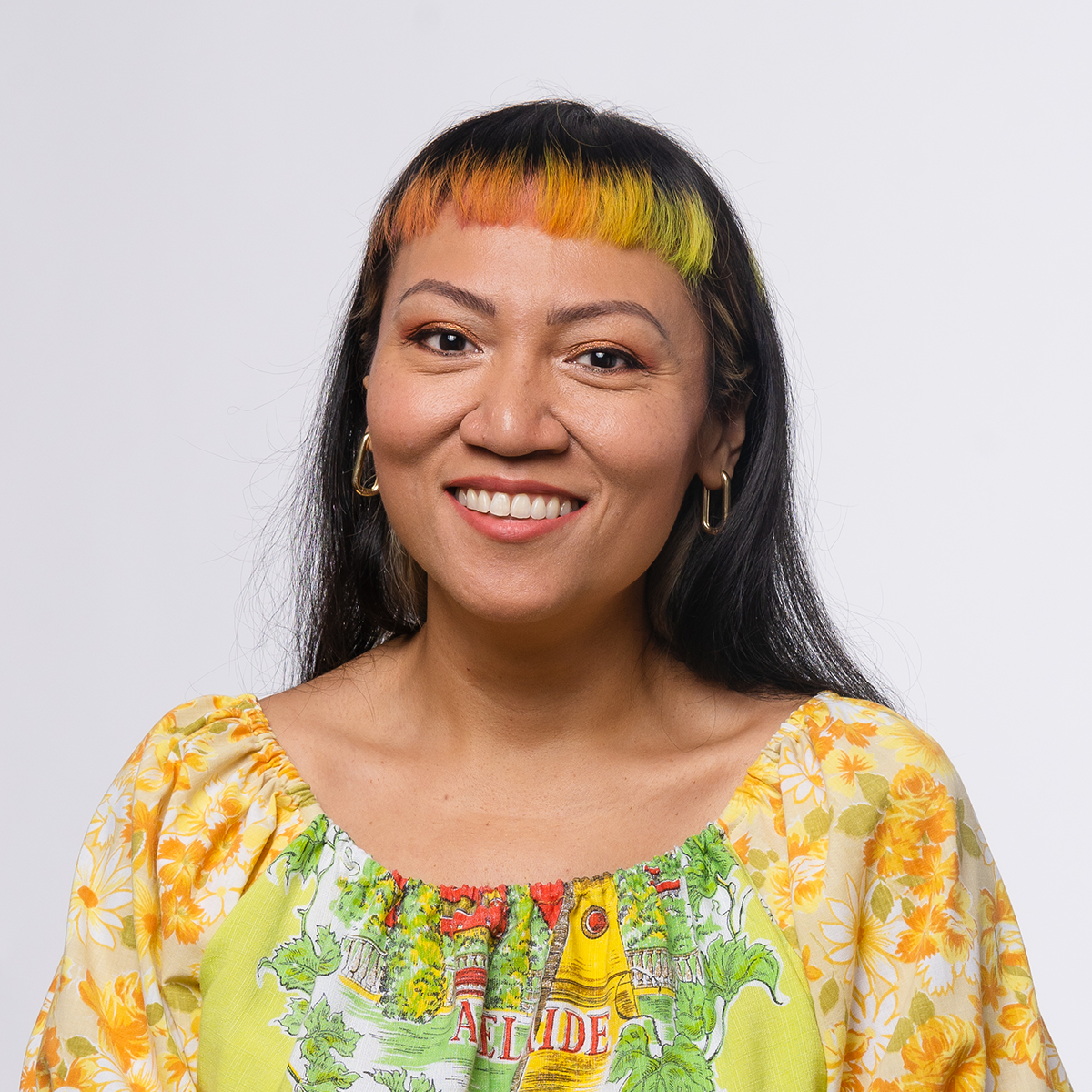 Selina Sanders, Designer