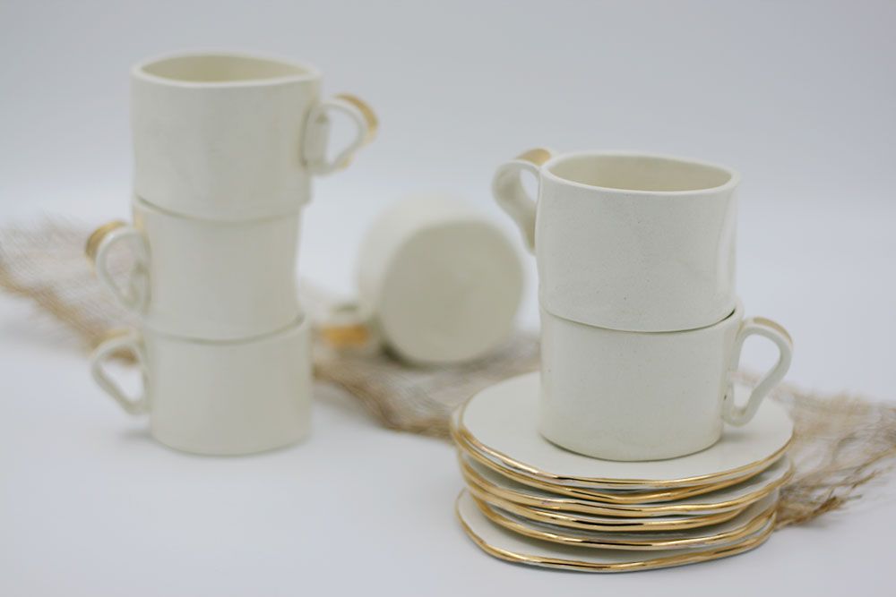 Explore Ceramic Techniques: Paula's Expert Course by Paula Casella Biase