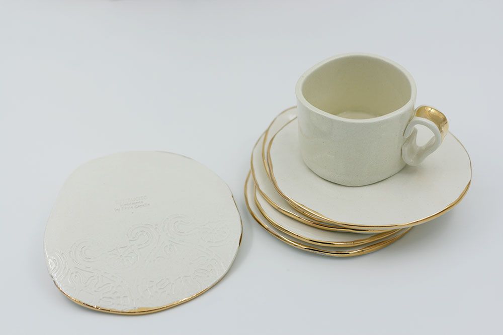 Essentials of Ceramics: Learn with Paula by Paula Casella Biase