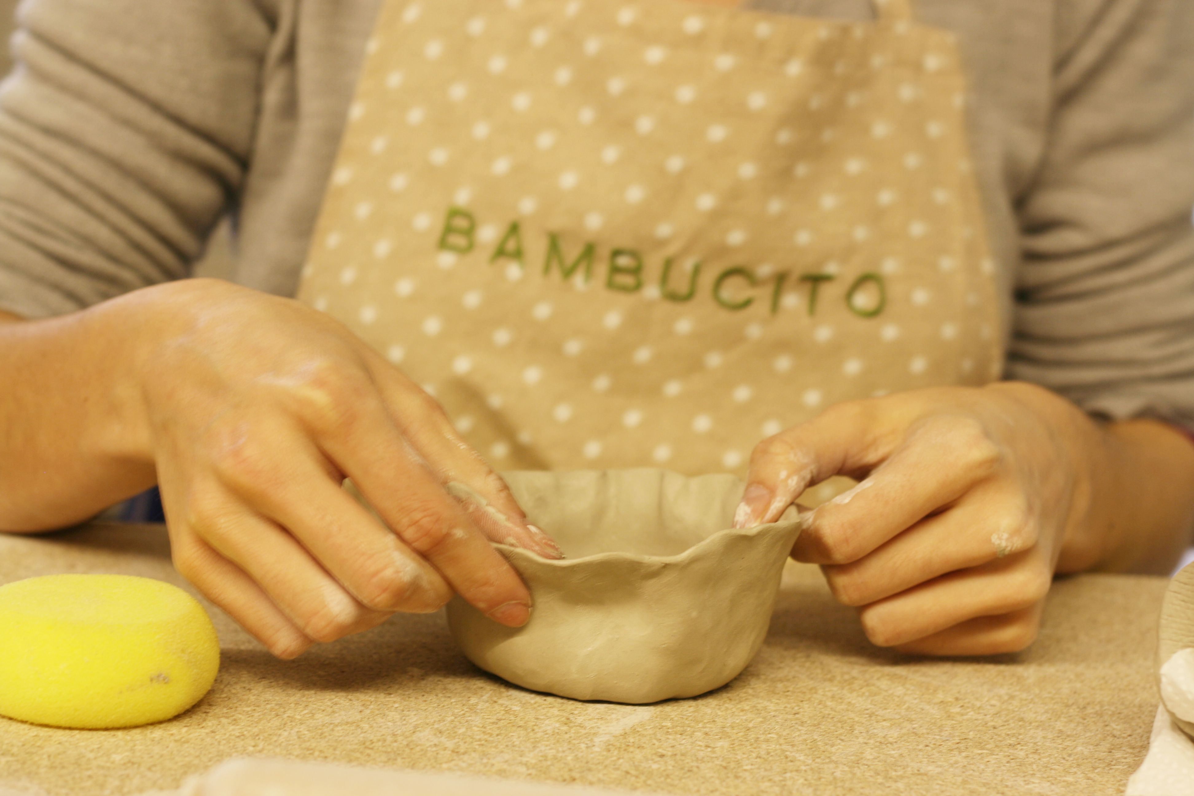 Vibrant and Functional: Handmade Ceramics by Paula Casella Biase