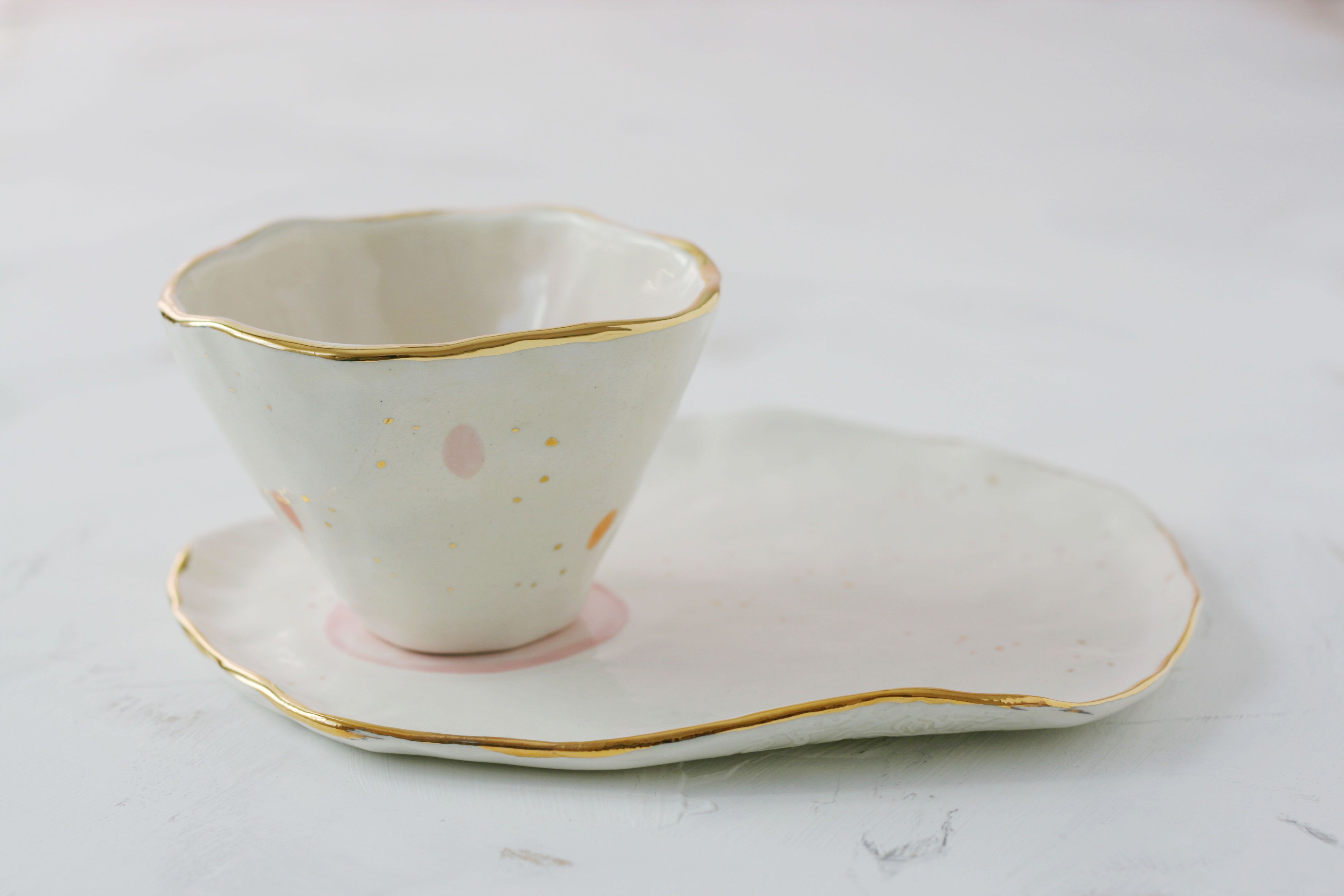 Ceramics for Beginners: Paula Casella's Course by Paula Casella Biase