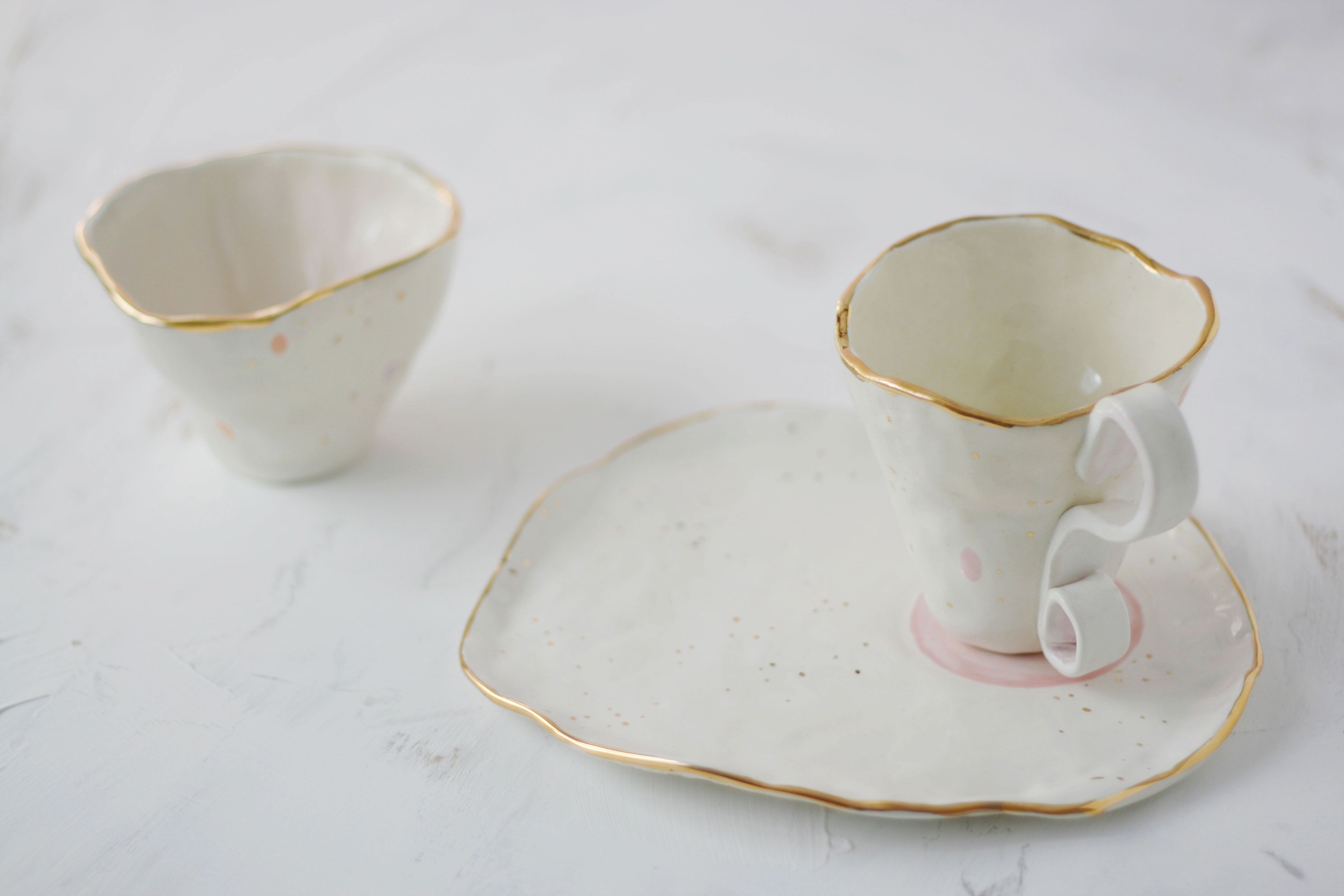 Heartfelt Creations: Ceramic Art with Paula by Paula Casella Biase