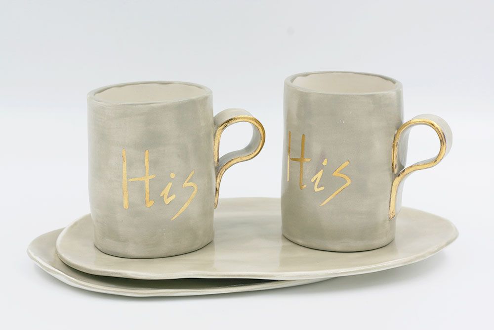 Bring Creativity to Life: Ceramic Art by Paula Casella Biase