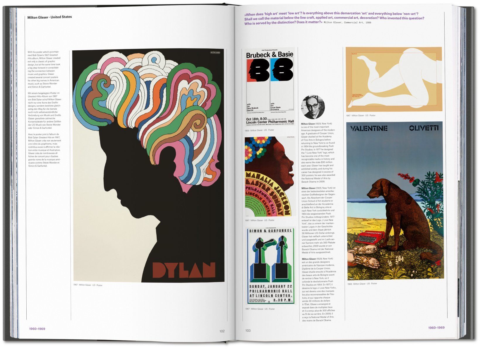 History of Graphic Design Vol. 2 | Domestika