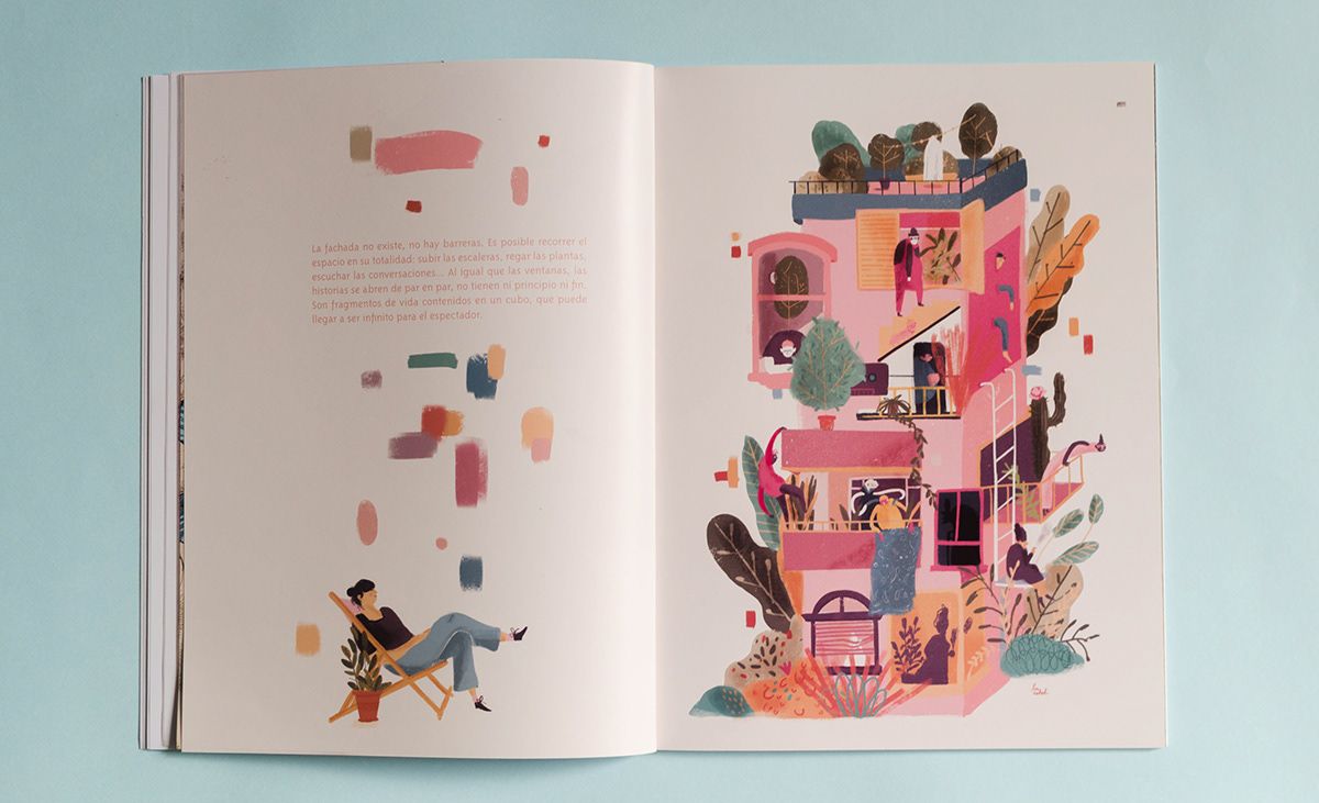 The Magic of GIF Animation: Create with Natalia Rojas by Natalia Rojas