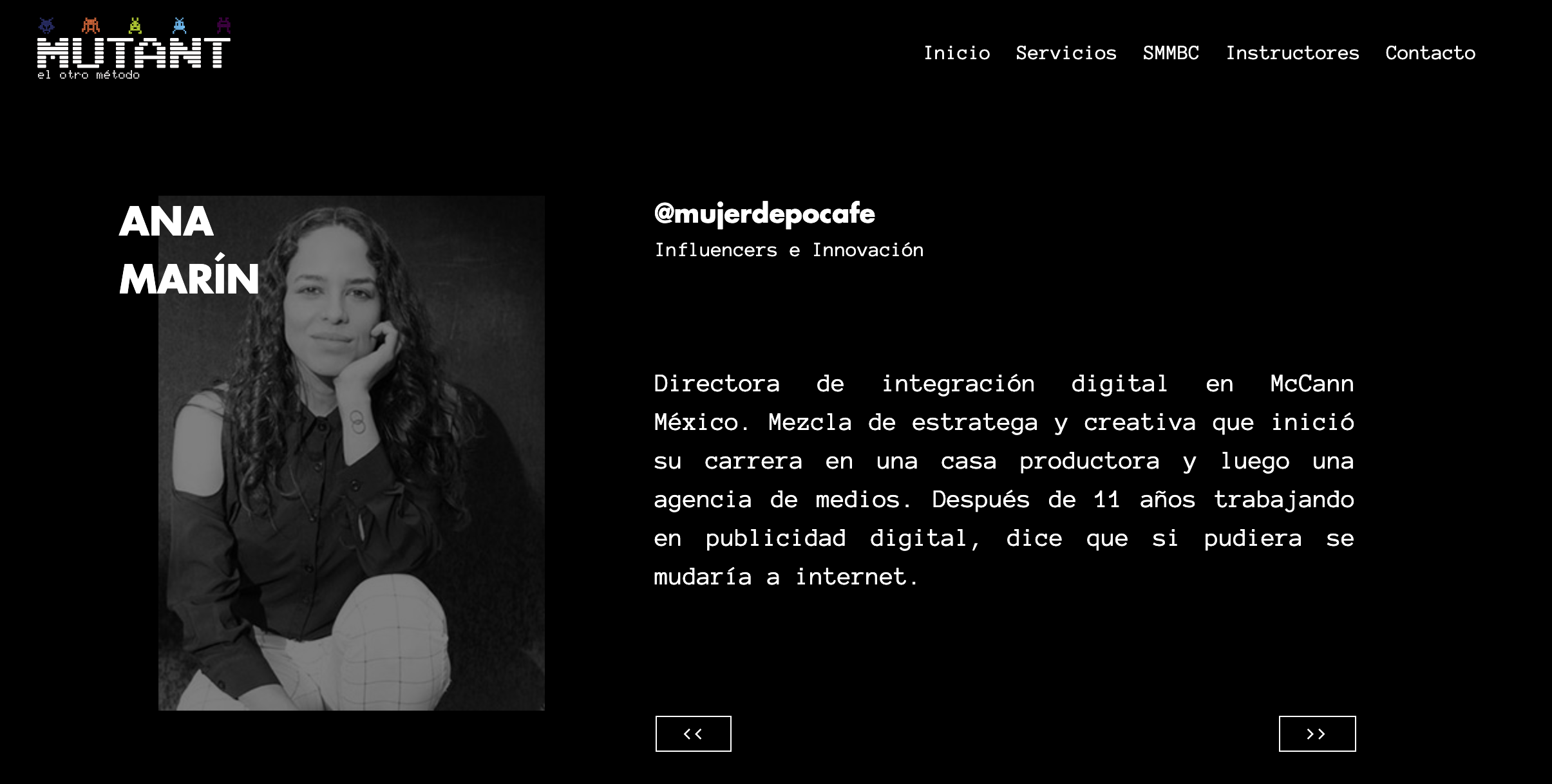 From Beginner to Pro: Learn Community Management with Ana Marín by Ana Marin