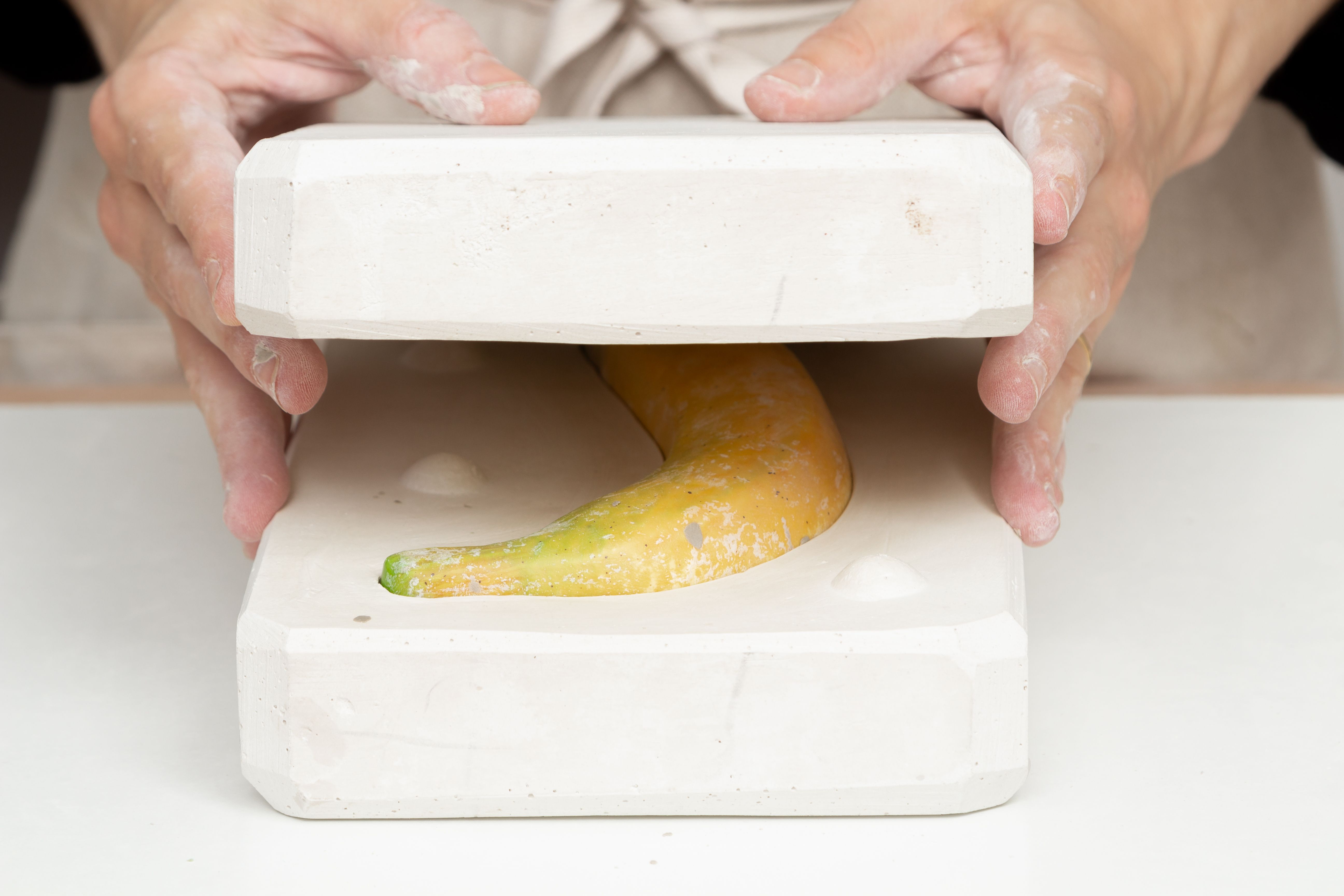 Ceramic Mold Making for Beginners: Xènia Bas's Course by Xènia Bas