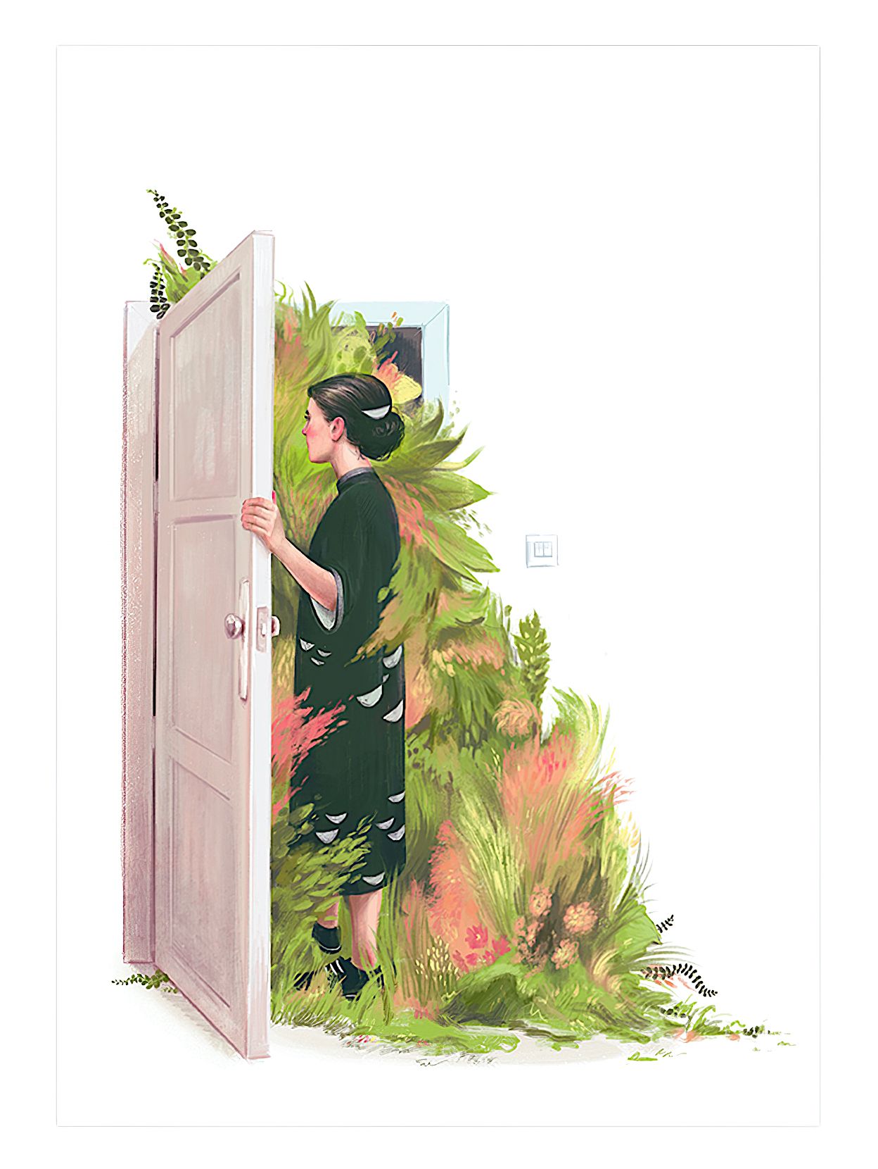 Design Your Own Digital Art: Learn with Vero Navarro by Vero Navarro