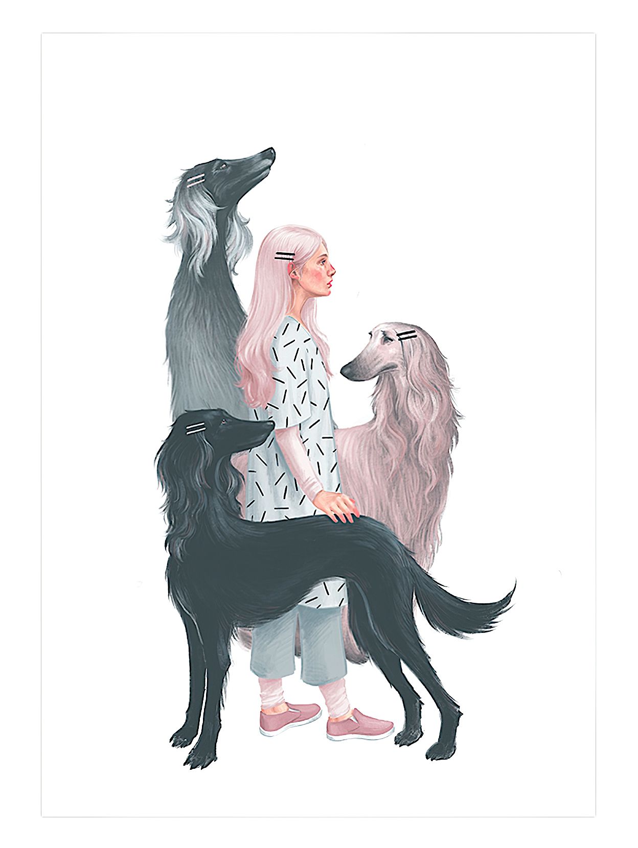 Digital Art for Beginners: Vero Navarro's Course by Vero Navarro