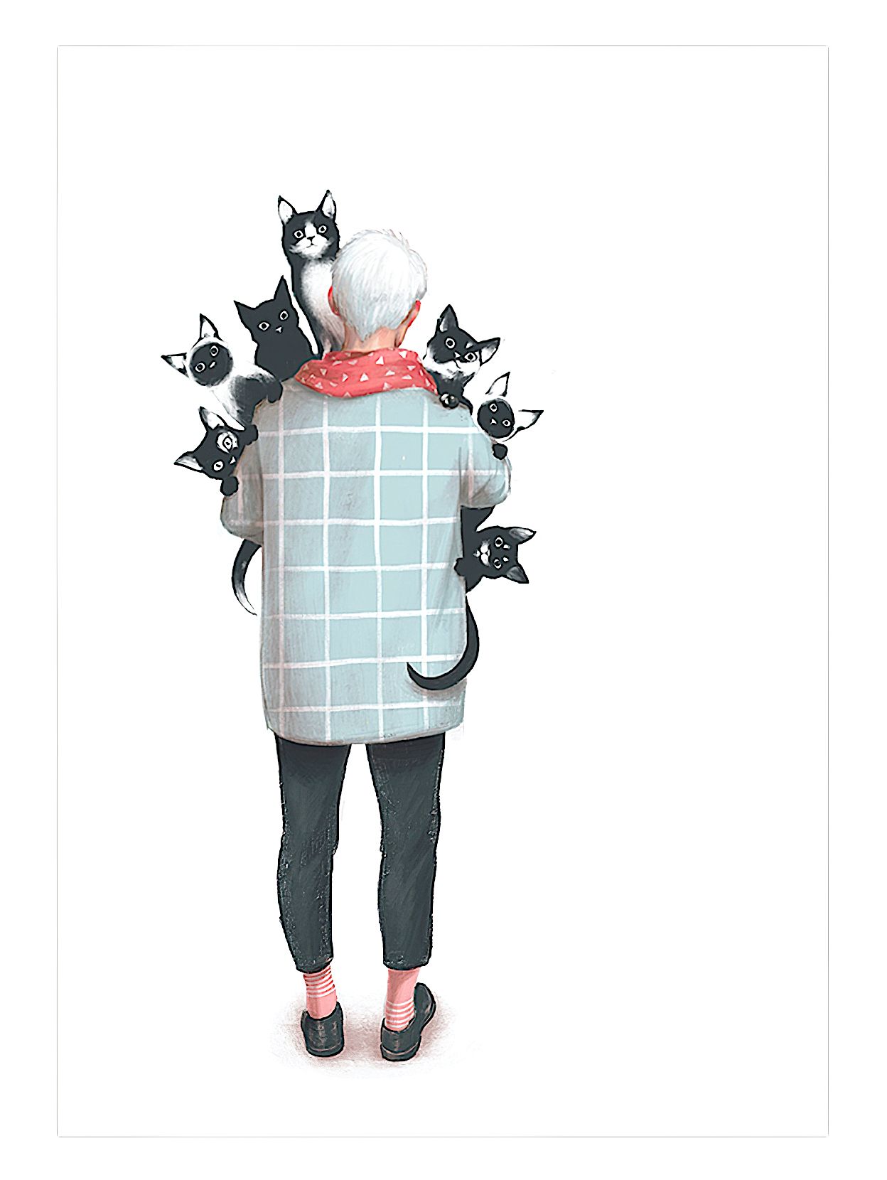 Add Life to Your Illustrations: Vero's Techniques by Vero Navarro