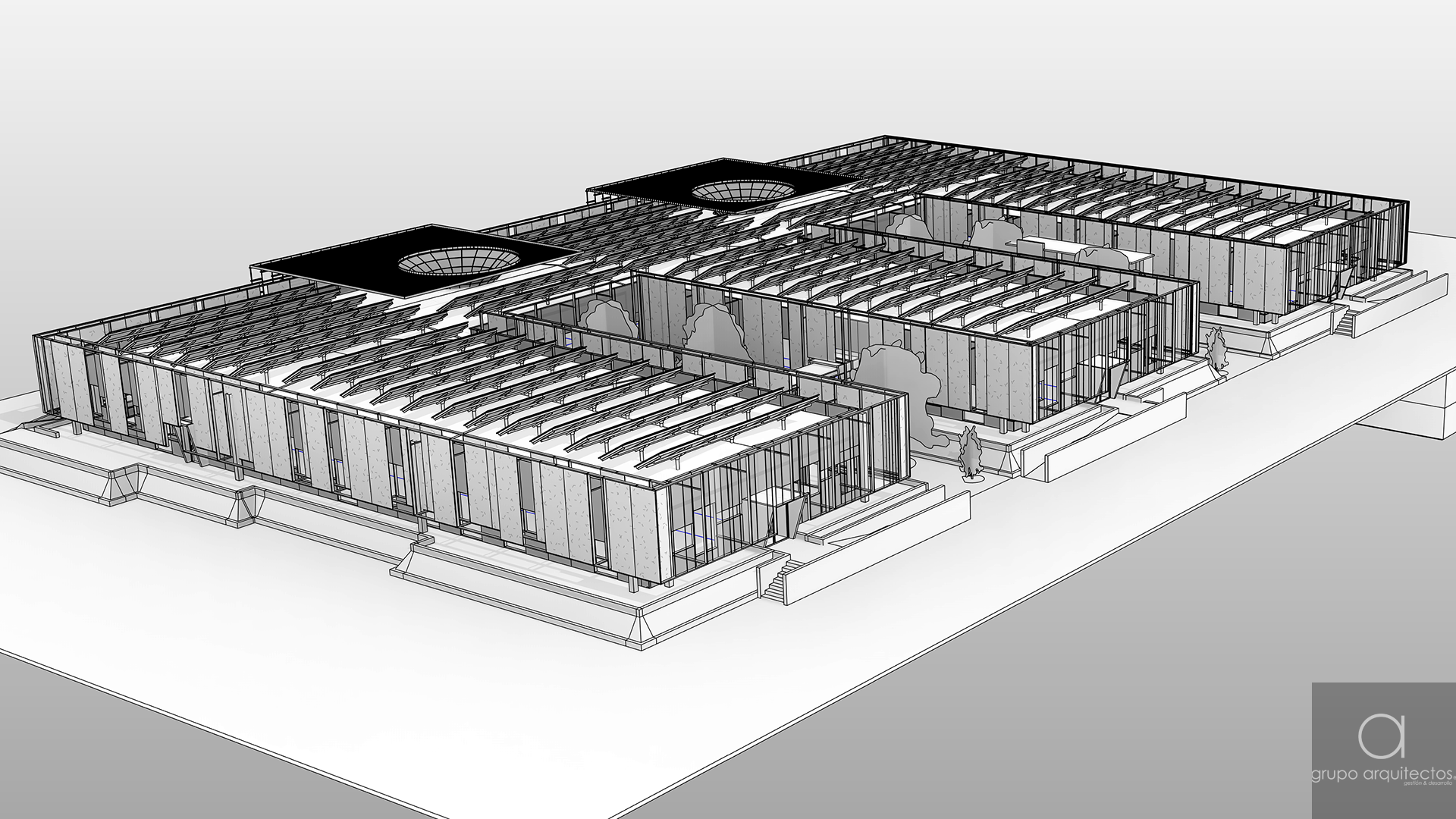 Step-by-Step Revit Modeling: Arturo Bustíos Casanova by Arturo Bustíos Casanova