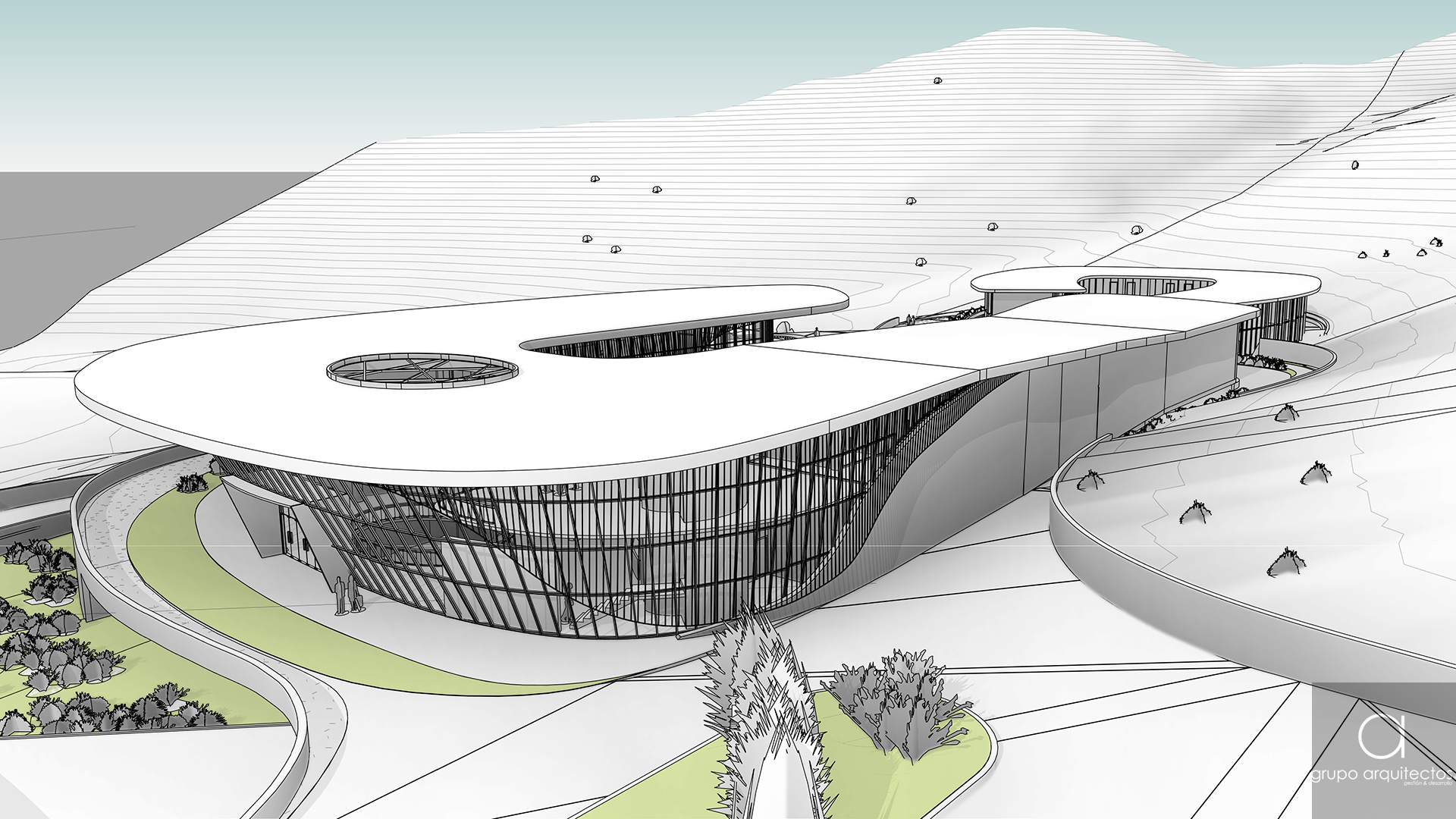 Bring Architecture to Life: Revit Techniques by Arturo by Arturo Bustíos Casanova