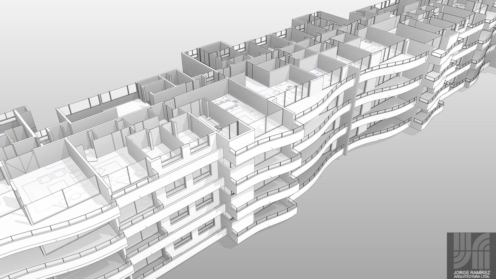 The Magic of BIM Design: Create with Arturo Bustíos by Arturo Bustíos Casanova