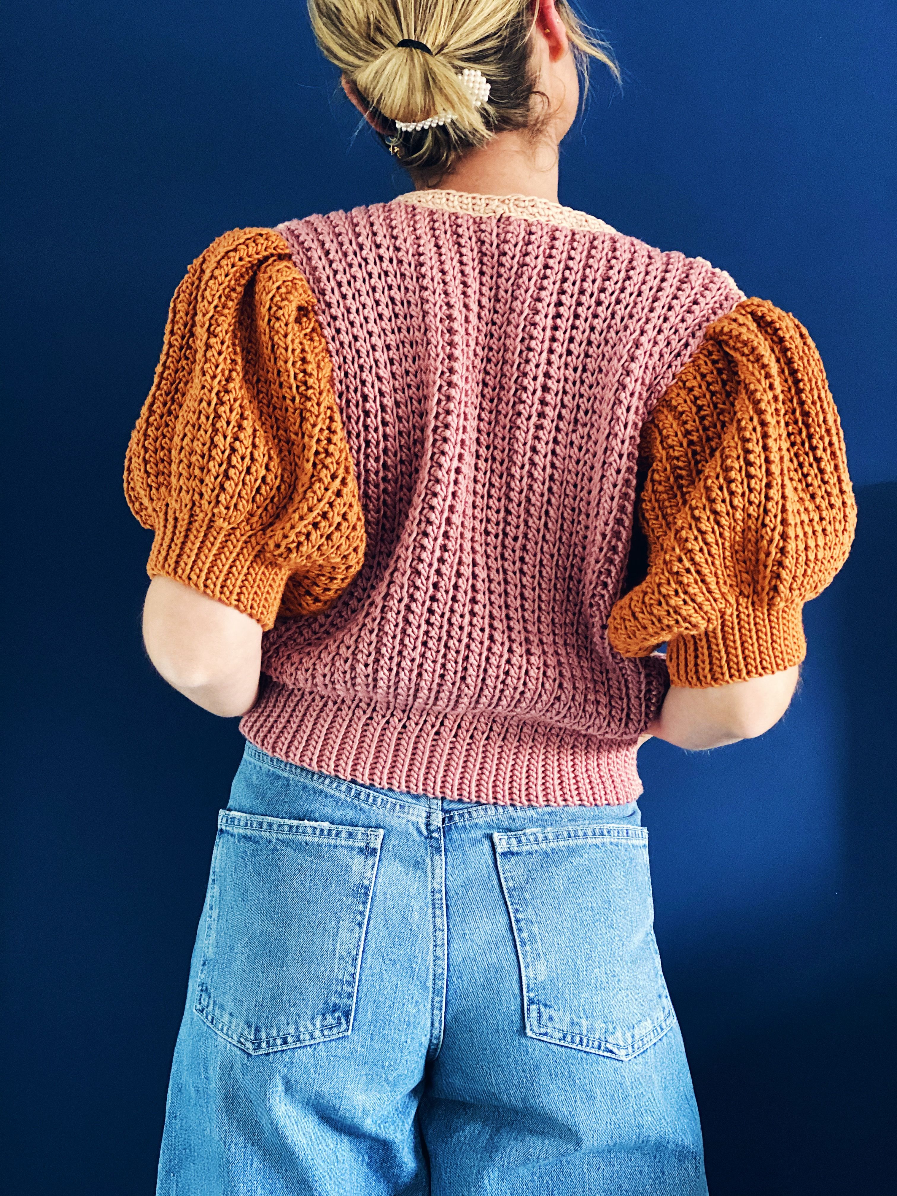 10. Crochet Made Simple: Alicia's Guidance