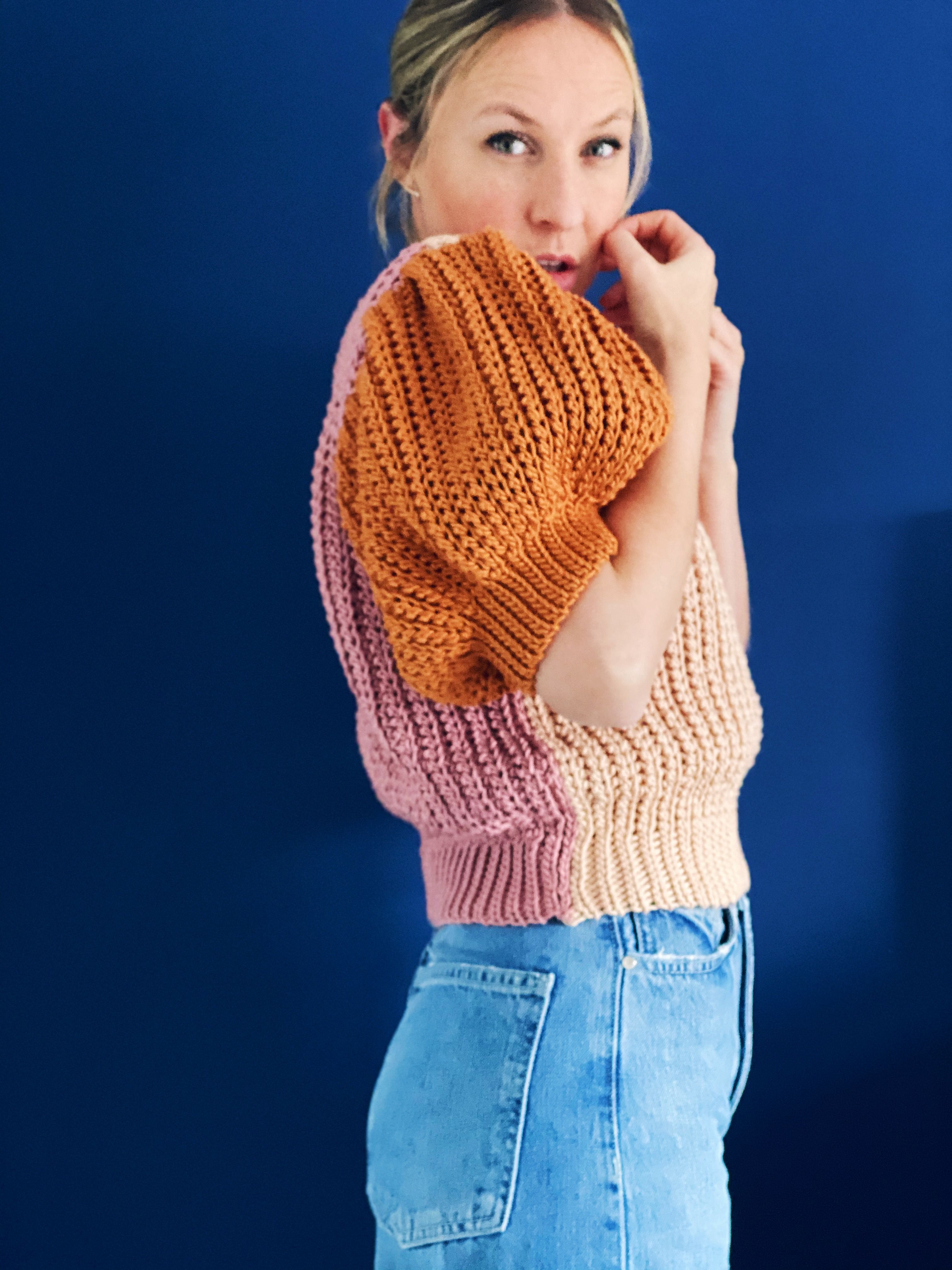 2. Crochet Made Simple: Alicia's Guidance