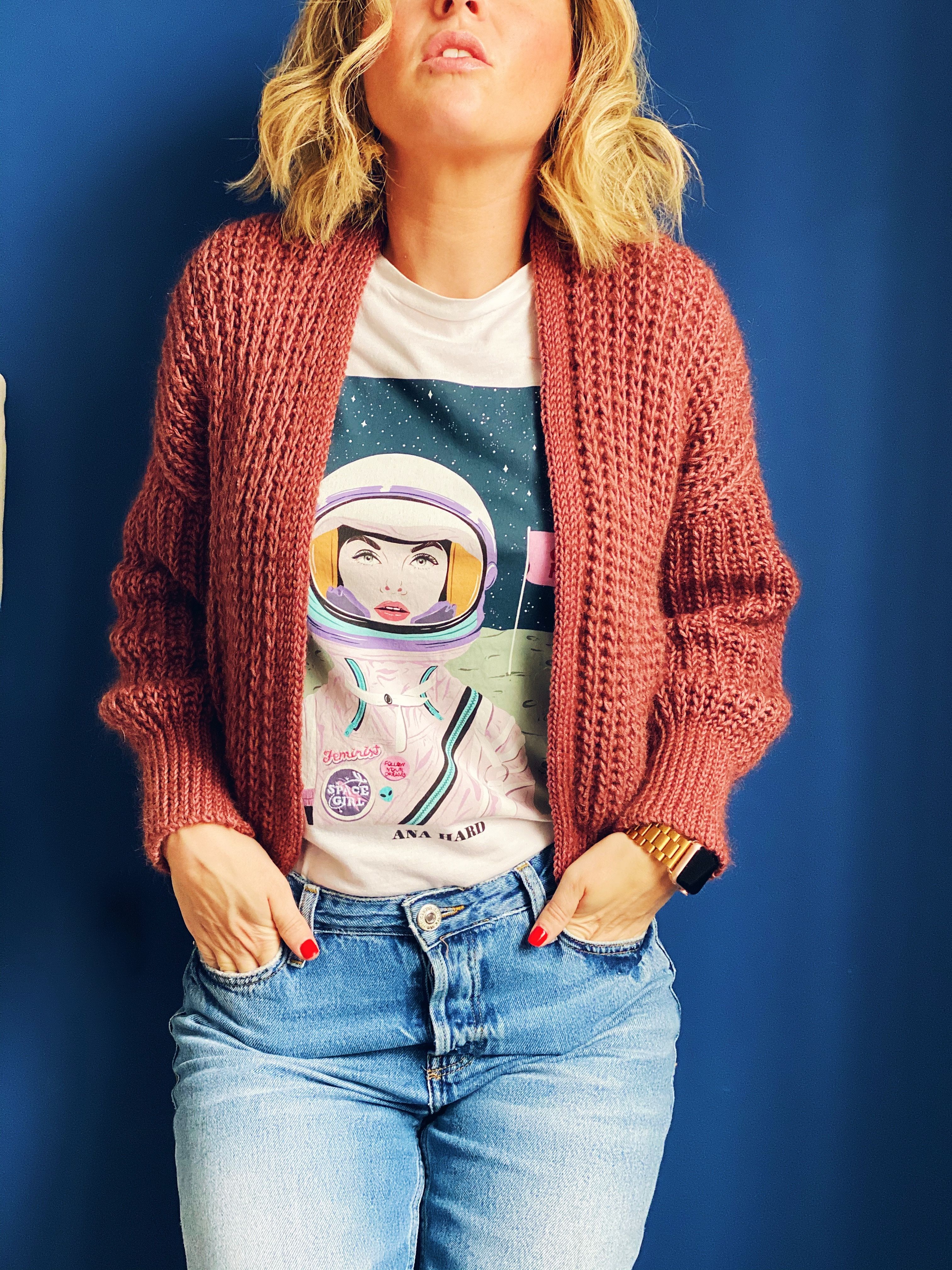 3. The Art of Crochet Design: Create with Alicia Recio Rodríguez