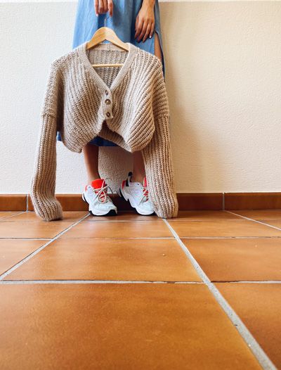7. Creating Garments Using Crochet | Alicia Recio Rodríguez