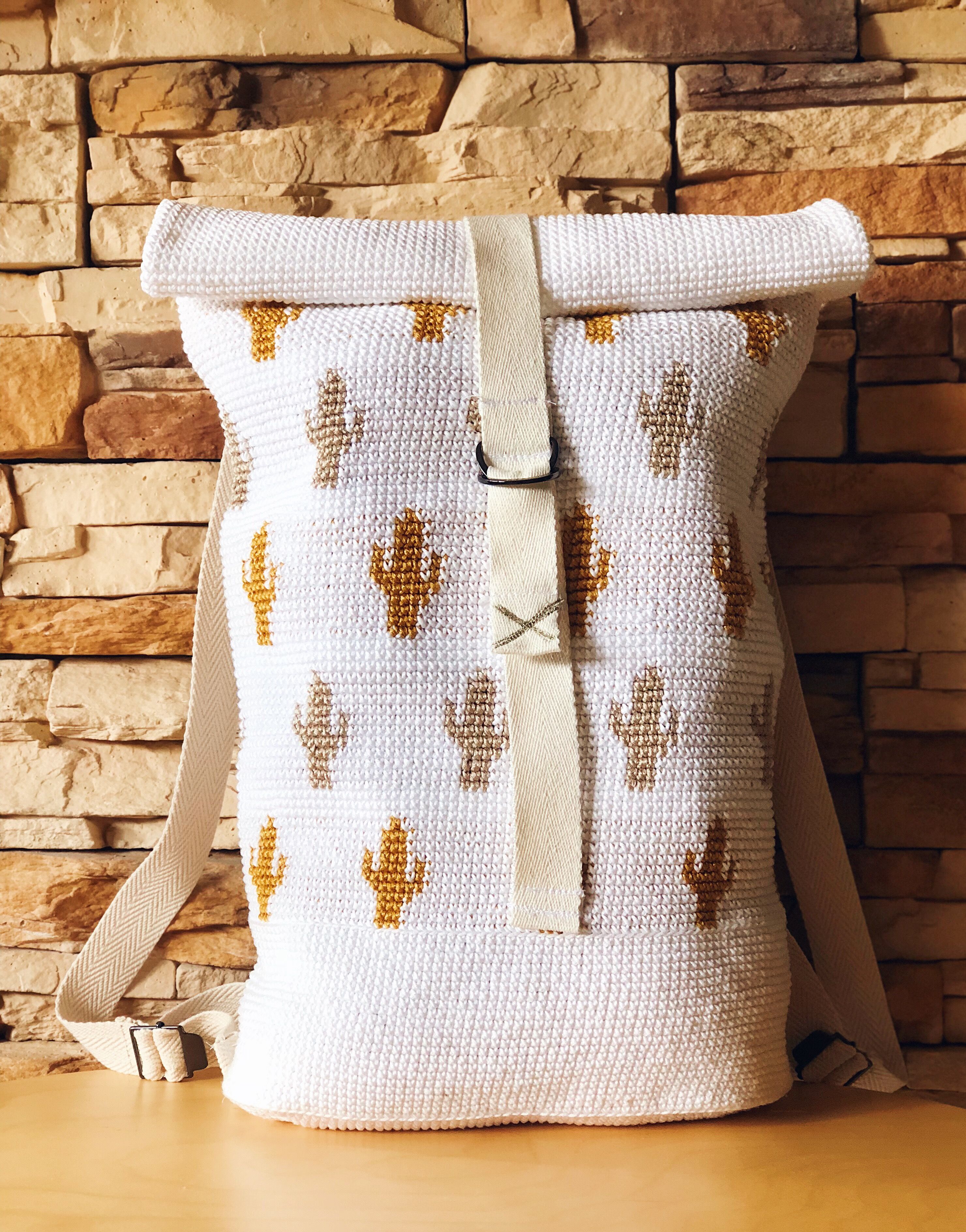 10. The Art of Crochet Design: Create with Alicia Recio Rodríguez