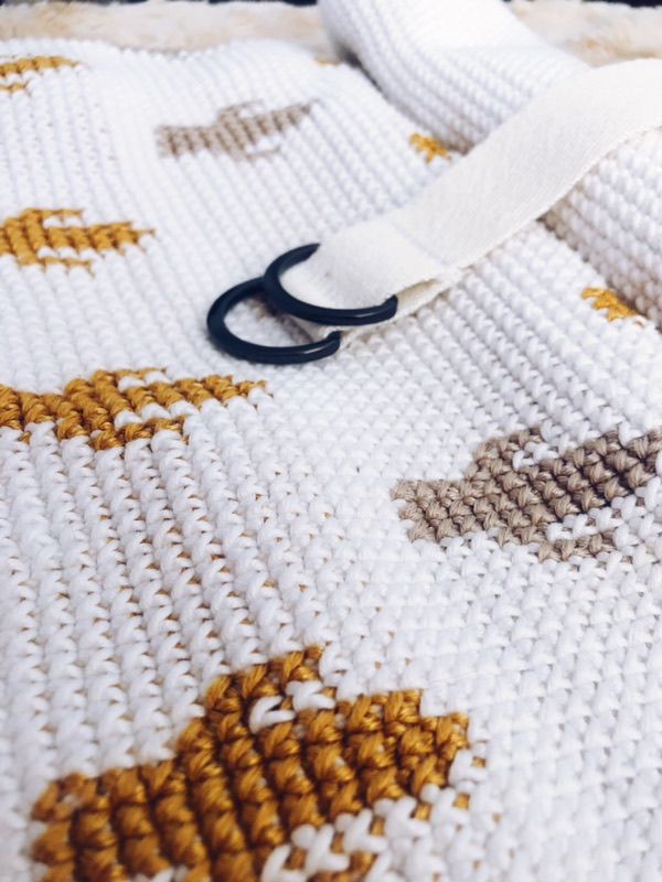Best Crochet Garment Course - Why Alicia Recio Rodríguez’s Class is a Must-Have Online Best Crochet Garment Course - Why Alicia Recio Rodríguez’s Class is a Must-Have Online