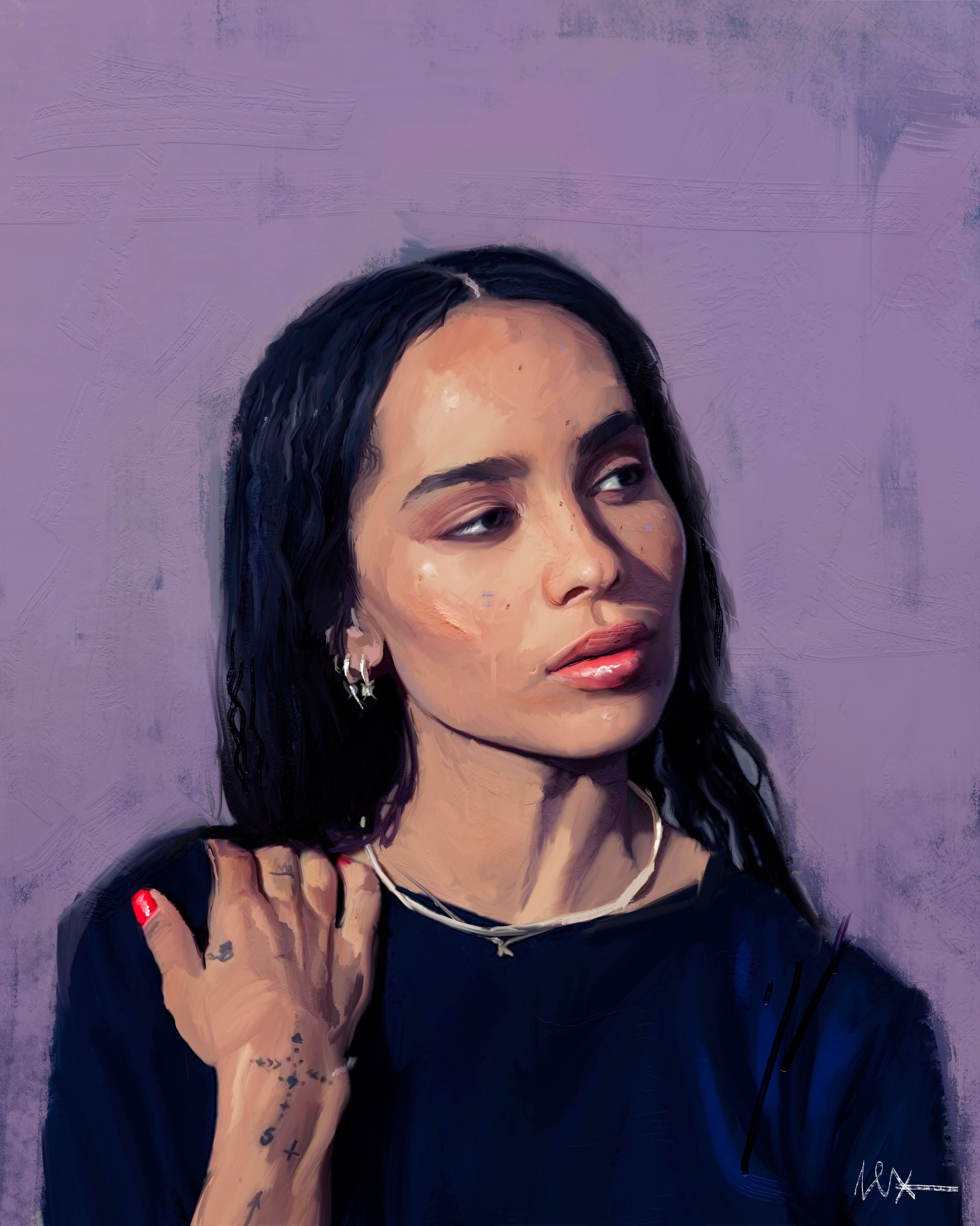 Digital Illustration for Beginners: Alex de Marcos García's Course by Alex de Marcos García