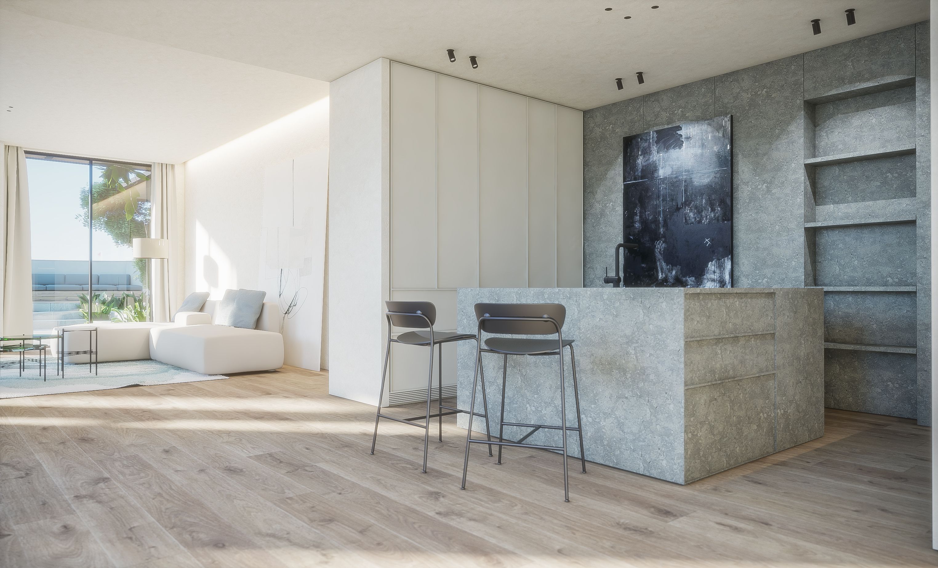 Essentials of V-Ray for SketchUp: Learn with María by María Alarcón