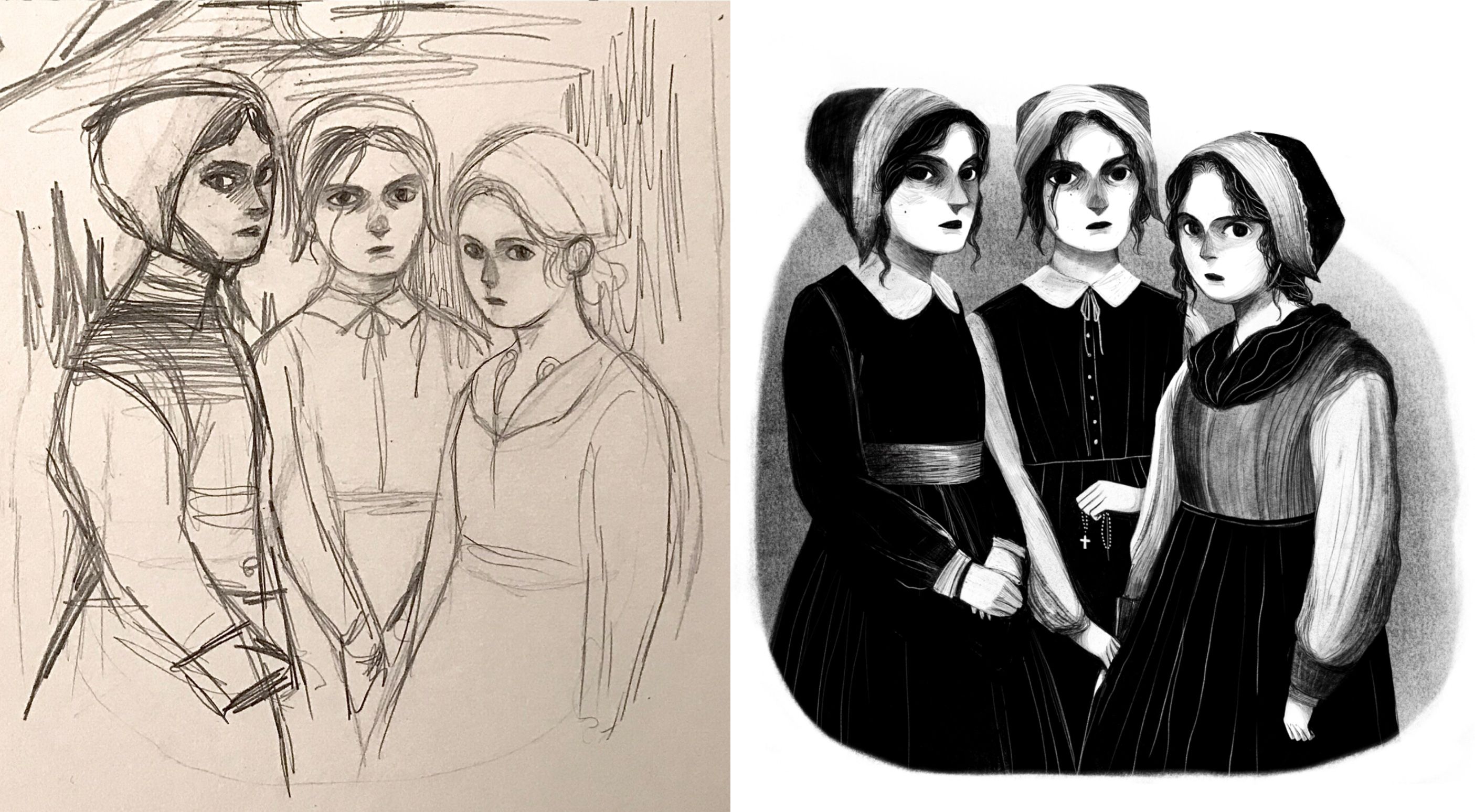 Should you buy it? A Step-by-Step Guide to Procreate Techniques by Laura Pérez on Domestika Should you buy it? A Step-by-Step Guide to Procreate Techniques by Laura Pérez on Domestika