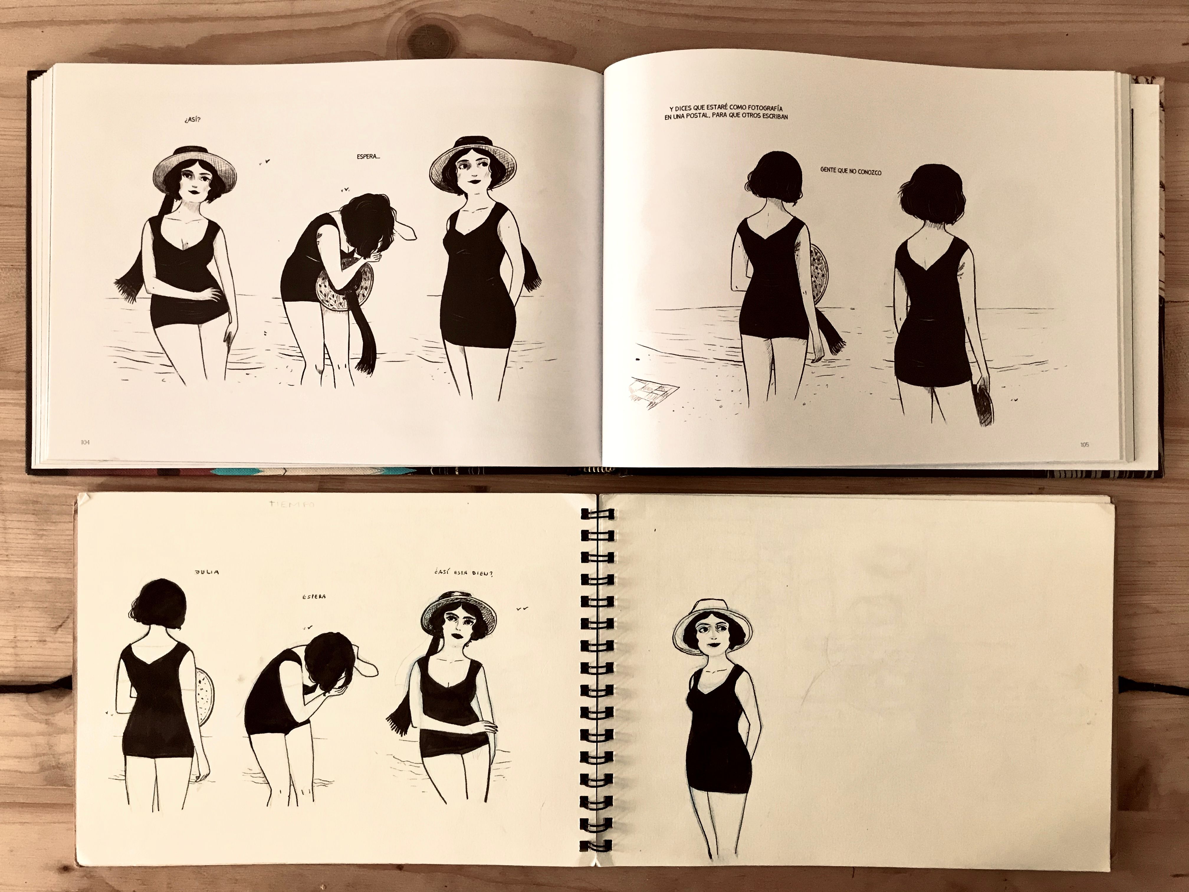 Express Emotion Through Procreate: Laura's Techniques by Laura Pérez