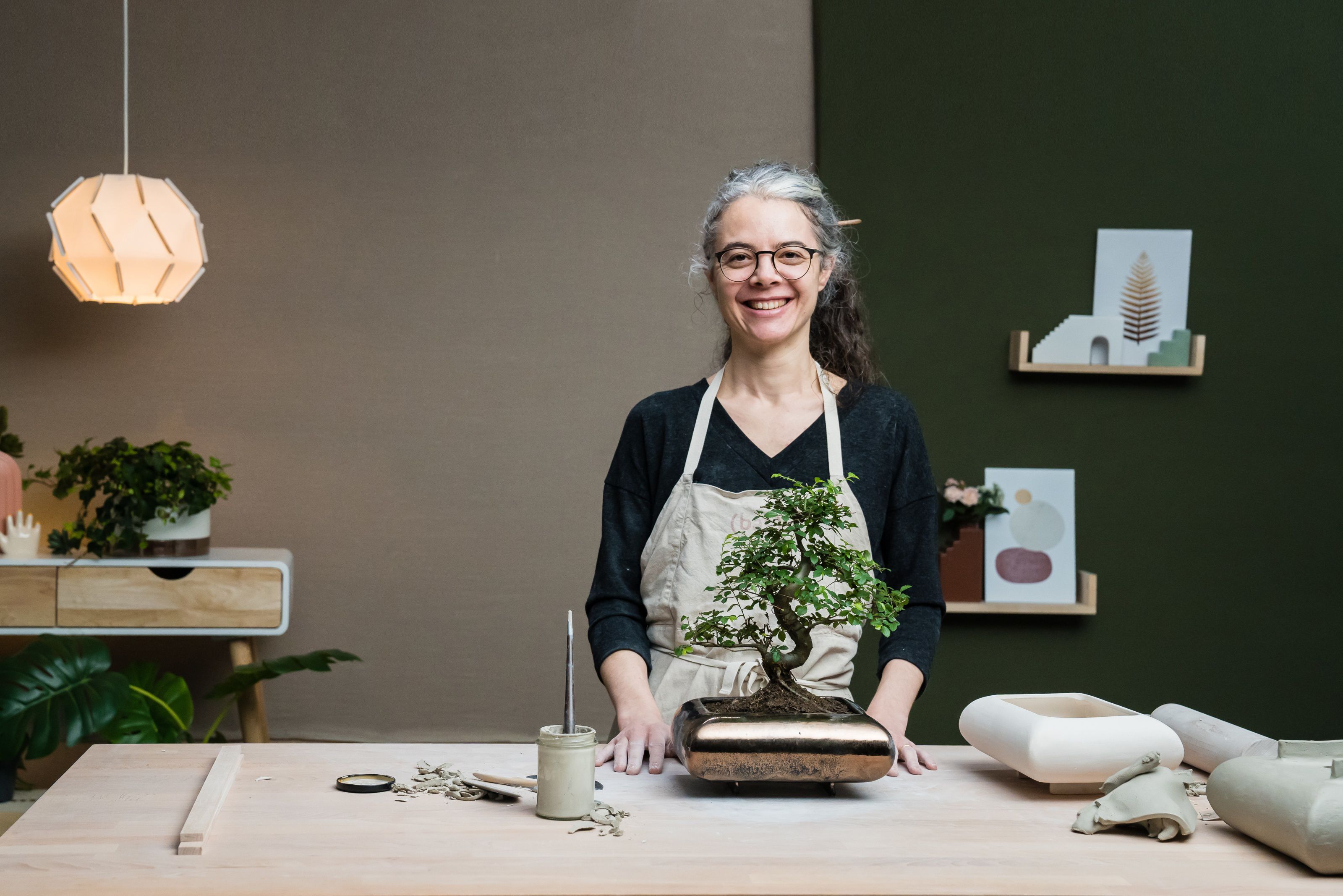 Mold Making Made Simple: Xènia's Guidance by Xènia Bas