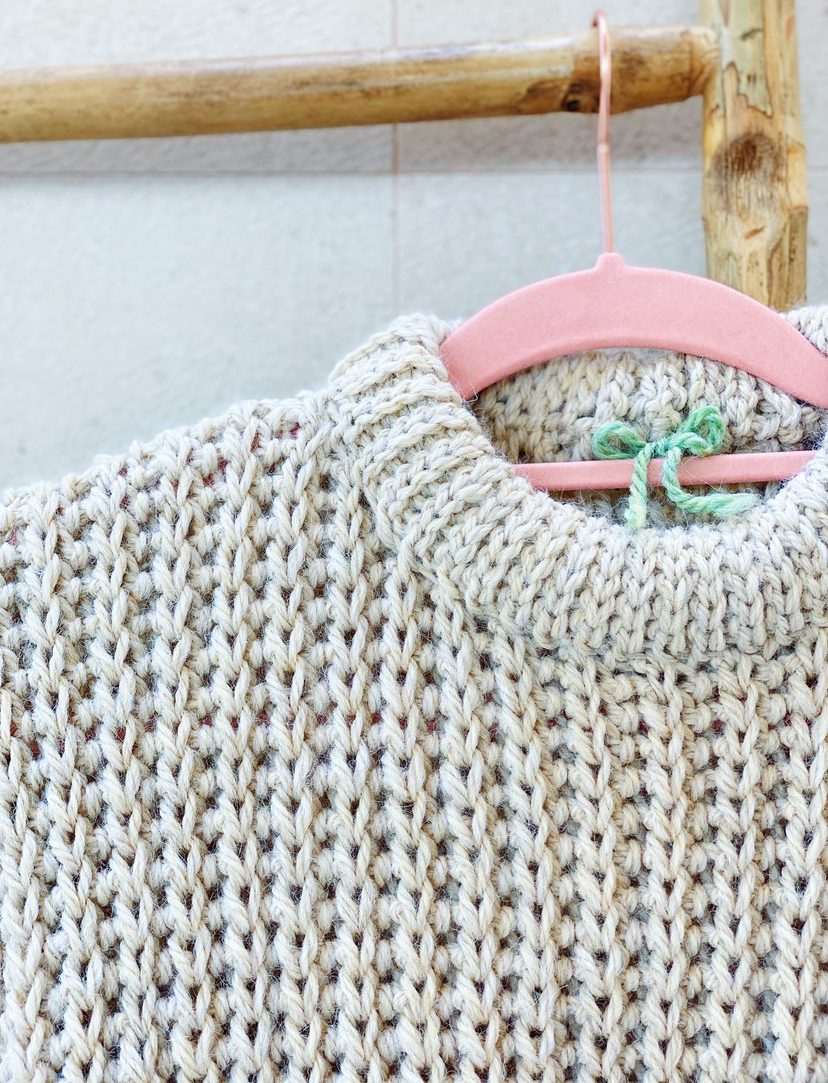 9. Crochet for Beginners: Alicia Recio Rodríguez's Course