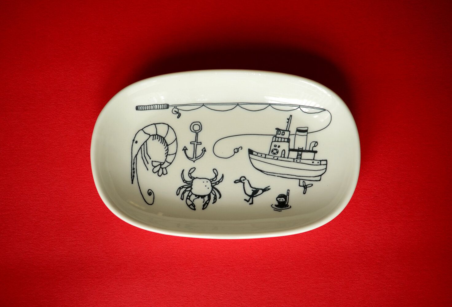 Master Digital Ceramic Decals: CHICHINABO INC's Course by CHICHINABO INC