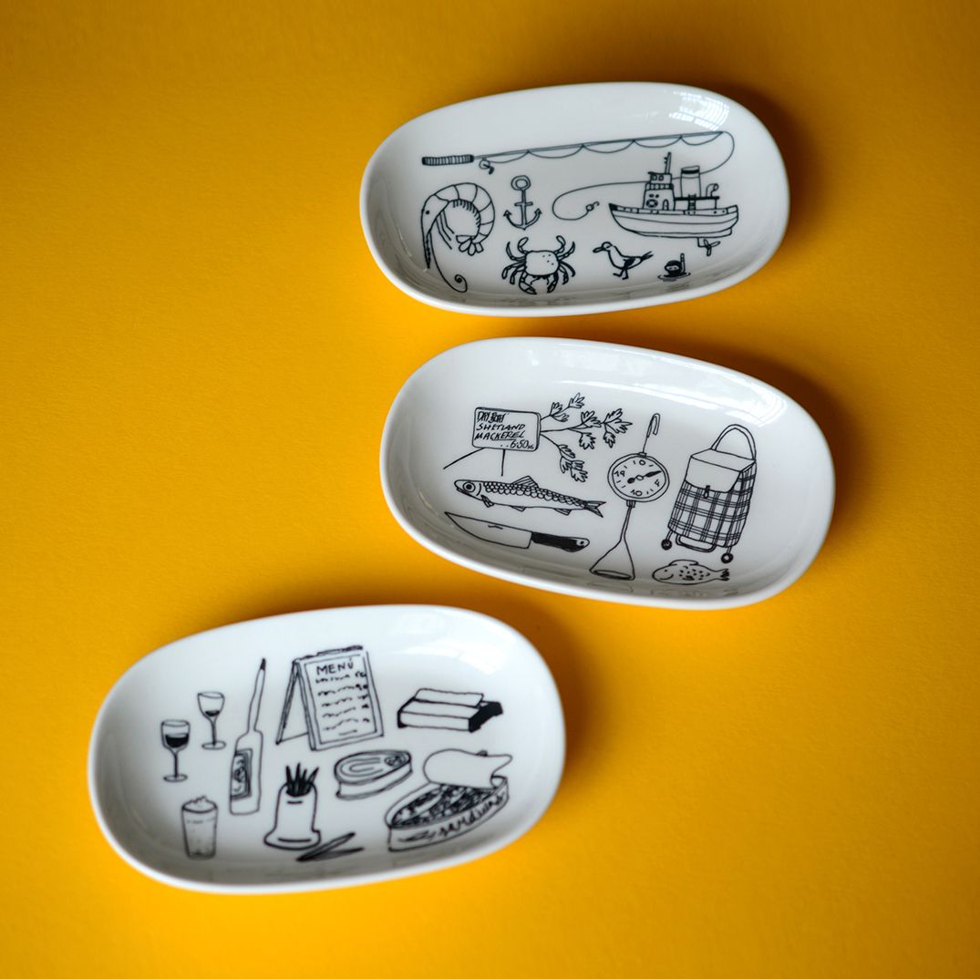 Create Custom Ceramics: A Course by CHICHINABO INC by CHICHINABO INC