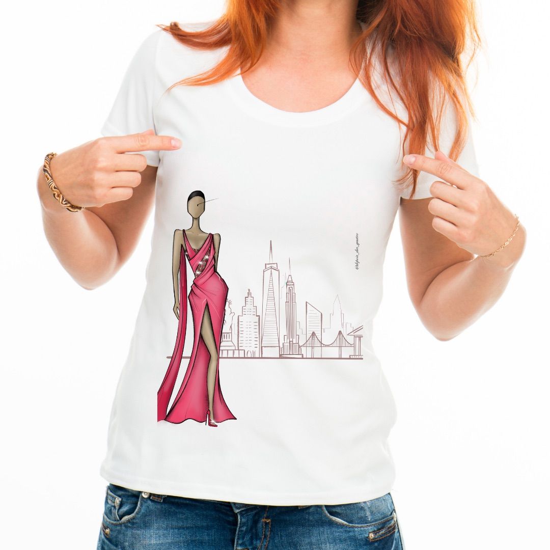 Fashion Illustration for Beginners: Carol Gomide's Course by Carol Gomide