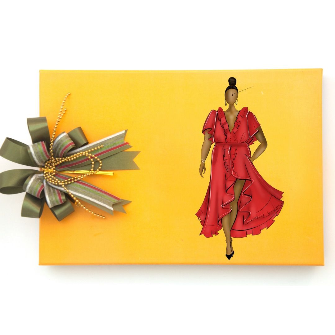 Is this the best option? Compare Fashion Sketch Courses with Carol Gomide on Domestika Is this the best option? Compare Fashion Sketch Courses with Carol Gomide on Domestika