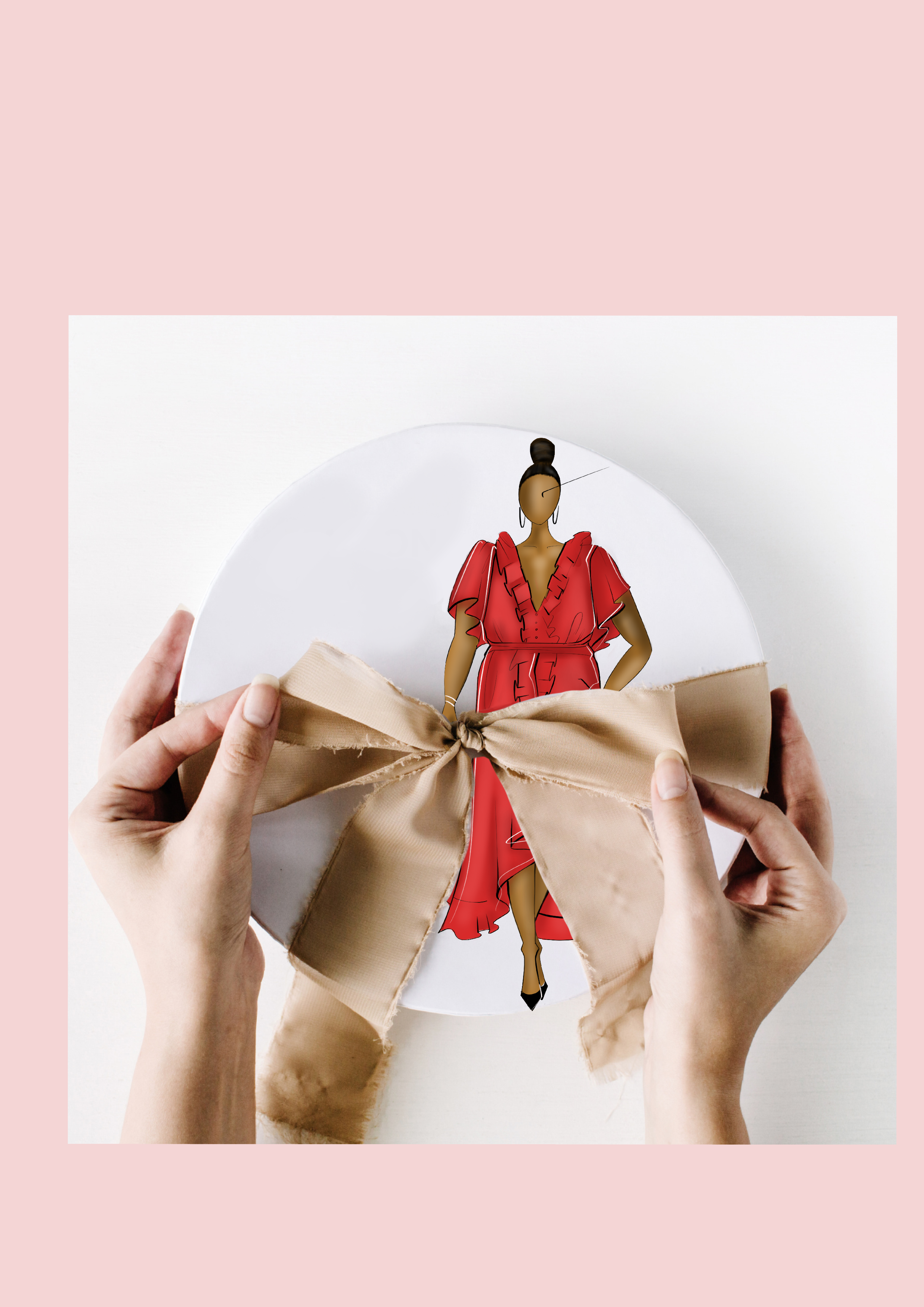 Fashion Sketching Made Simple: Carol's Guidance by Carol Gomide