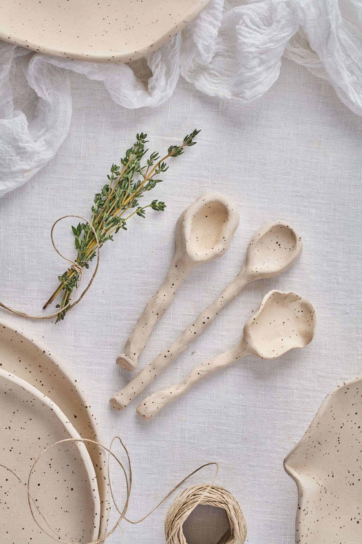 Master Ceramics from Home: Paula Casella's Course by Paula Casella Biase