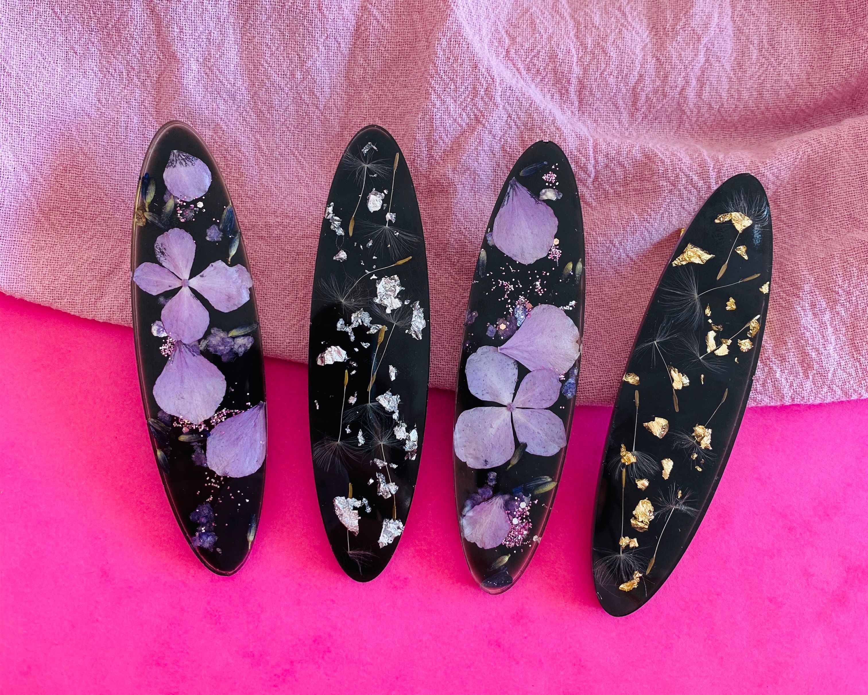 3. Master Resin Jewelry Making: Mia Winston-Hart's Course