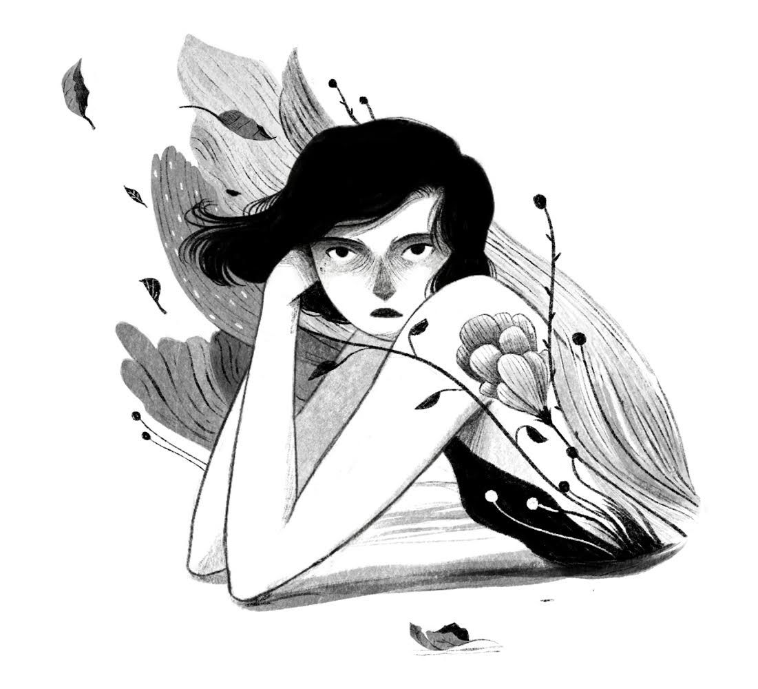 Traditional Art Made Digital: Laura's Procreate Guidance by Laura Pérez