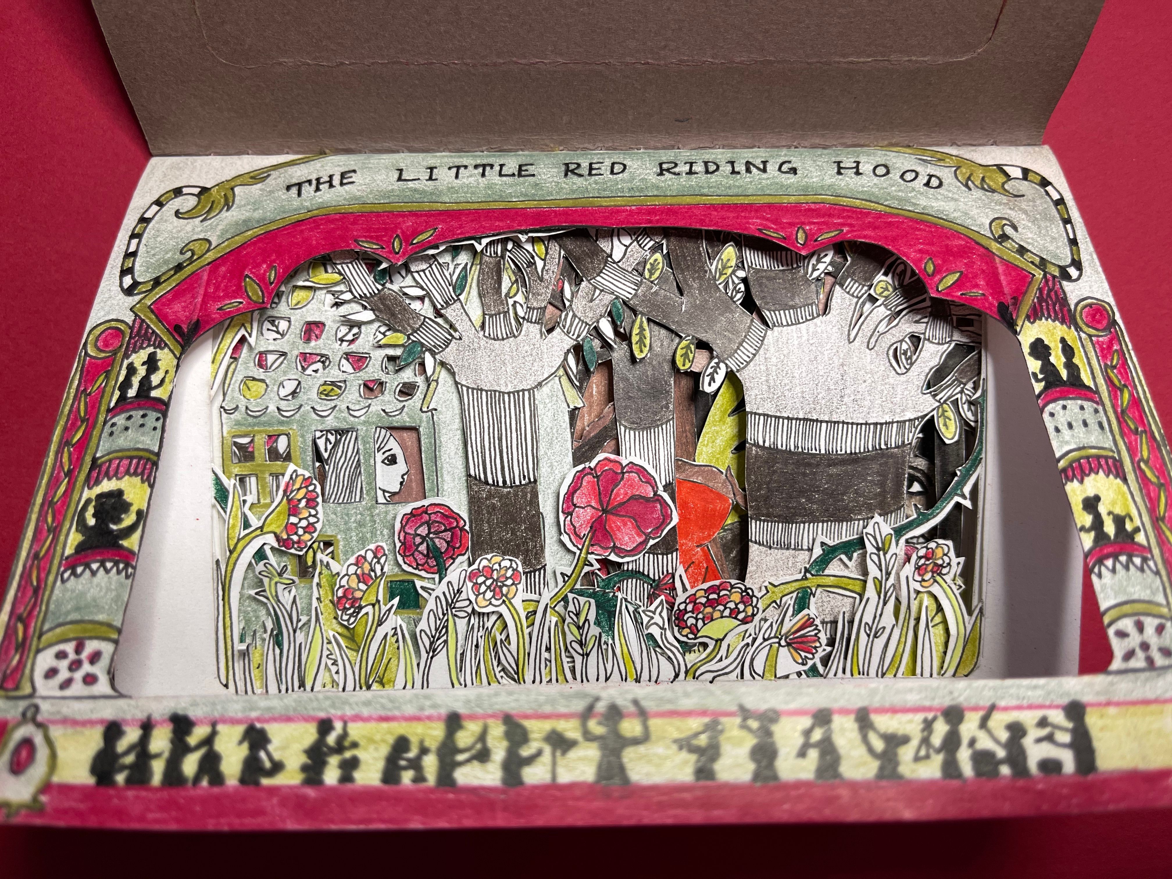 Inside a Creative Notebook: Explore Your Illustration Process | Karishma Chugani by Karishma Chugani