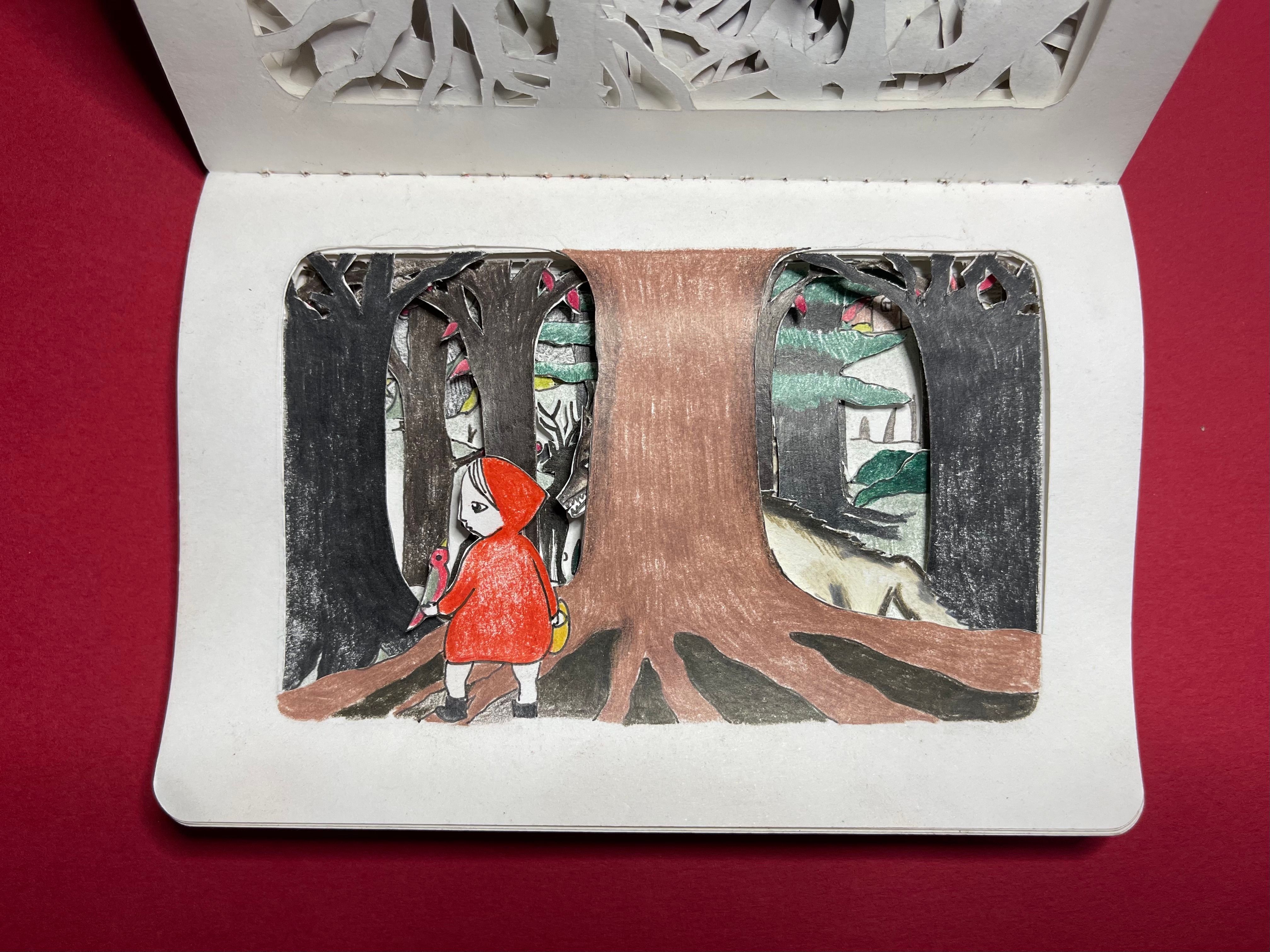 From Inspiration to Art: Learn with Karishma Chugani by Karishma Chugani
