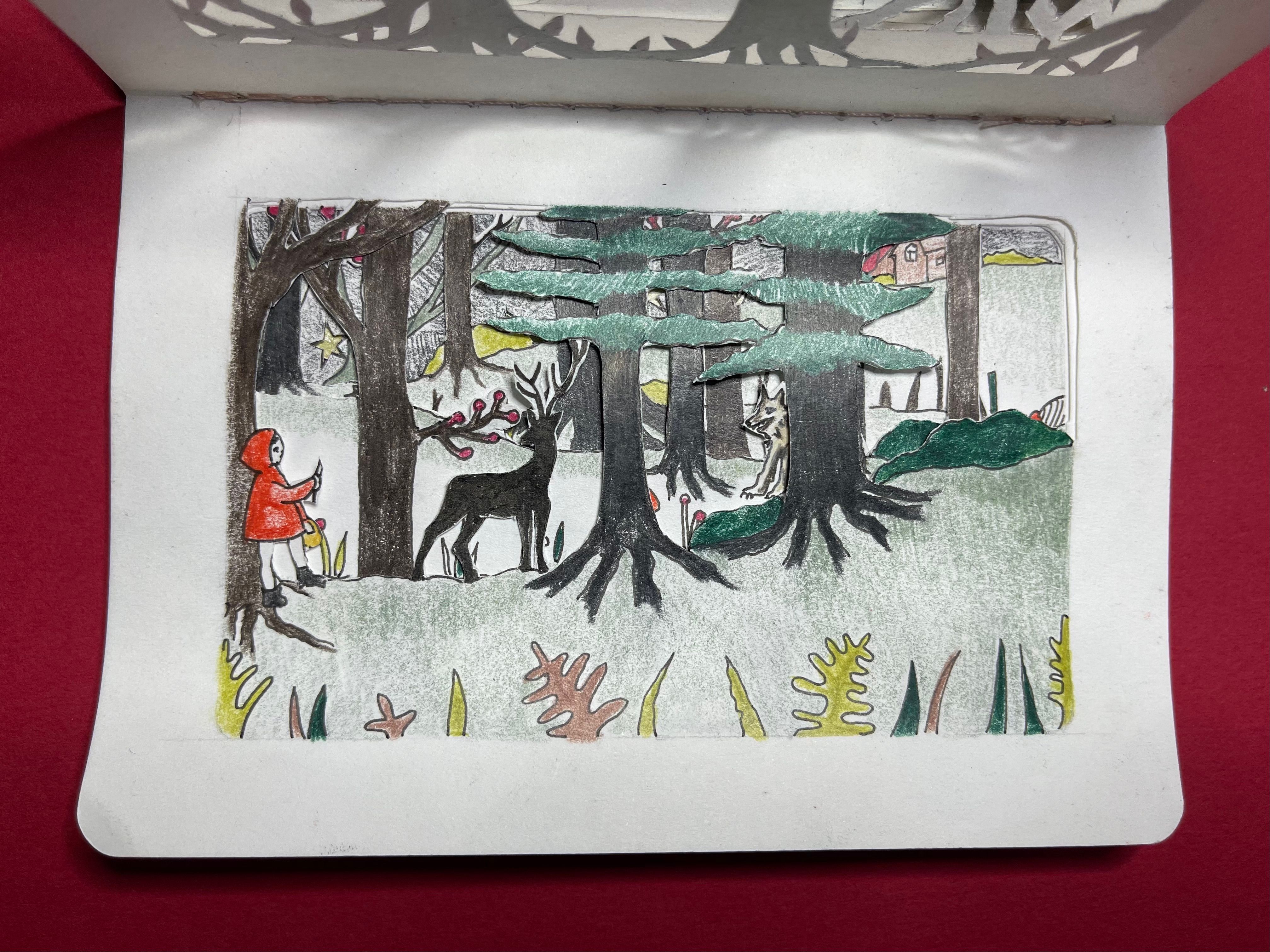 Sketchbook for Creatives: Karishma Chugani's Course by Karishma Chugani