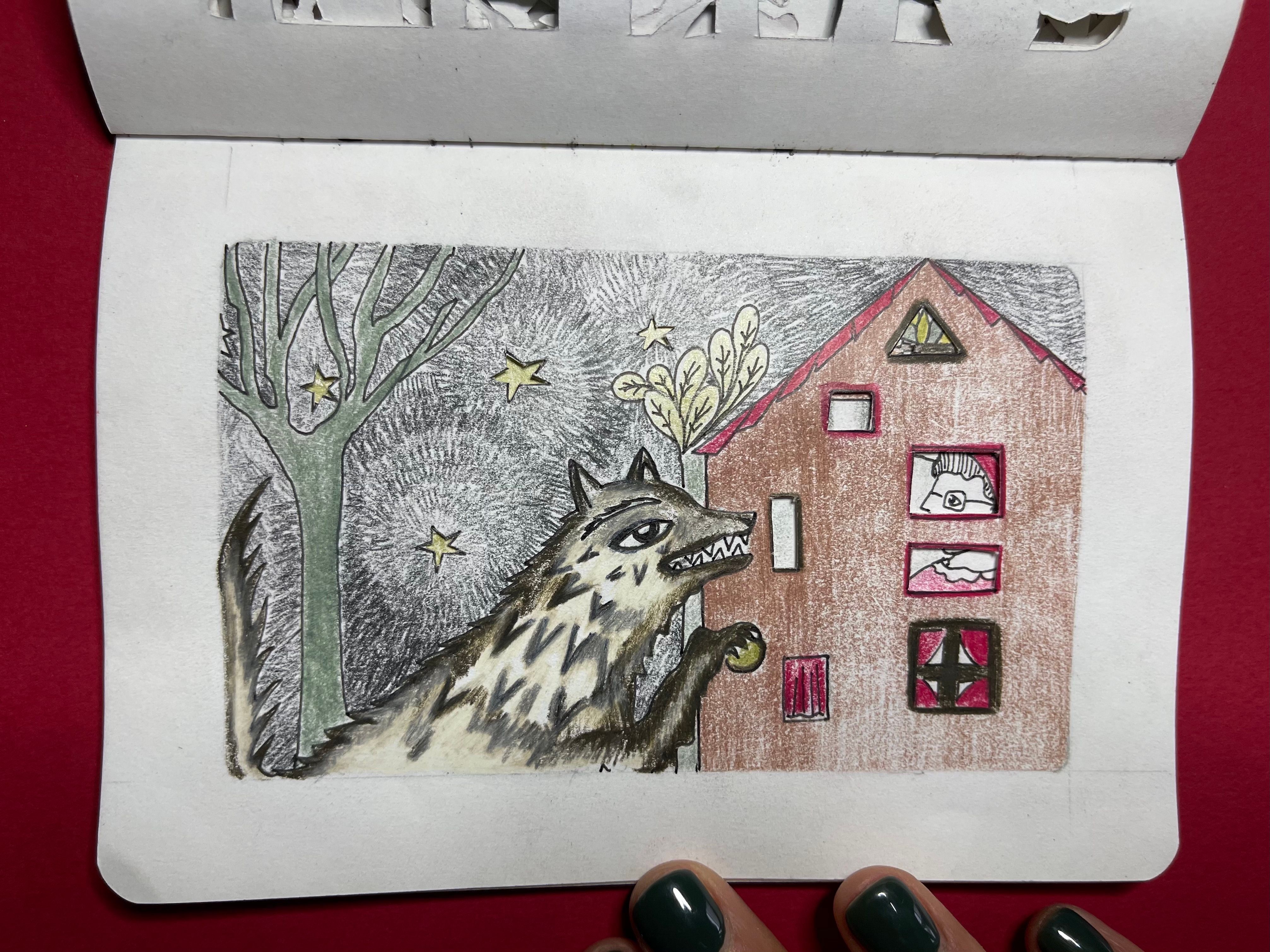 The Art of Creative Exploration: Create with Karishma Chugani by Karishma Chugani