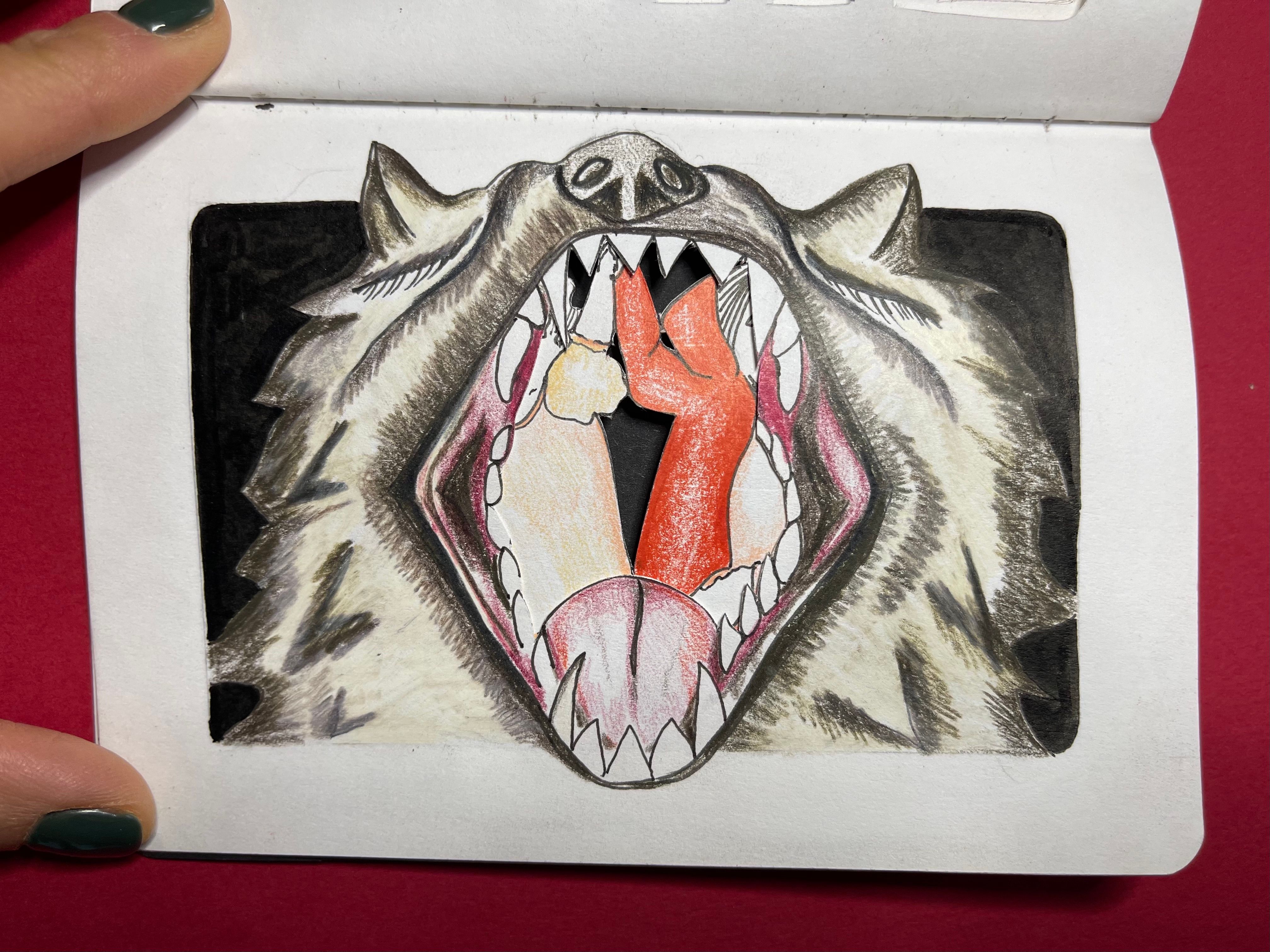 Sketchbook for Creatives: Karishma Chugani's Course by Karishma Chugani