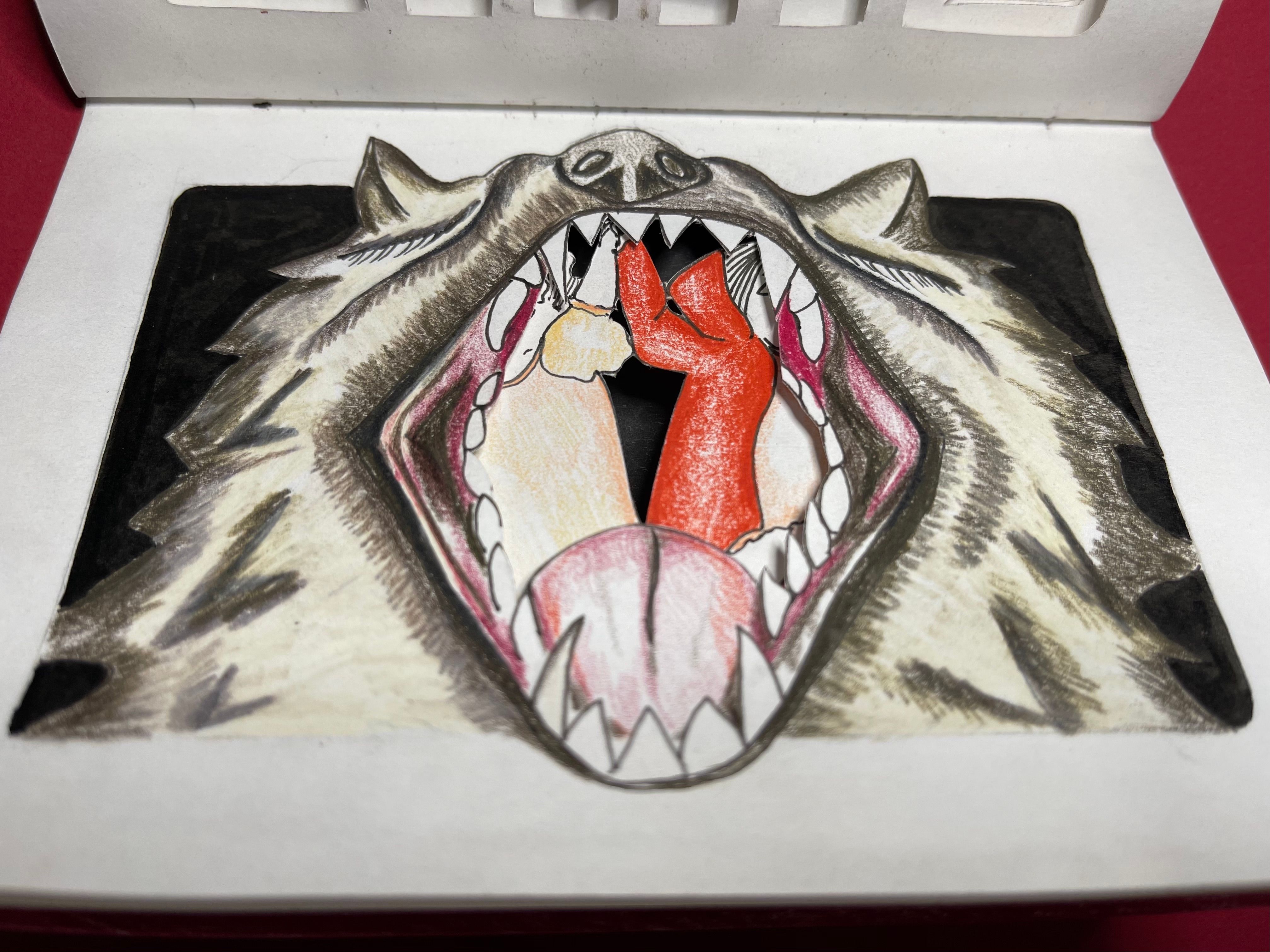 Master Sketchbook Techniques: Karishma Chugani's Course by Karishma Chugani